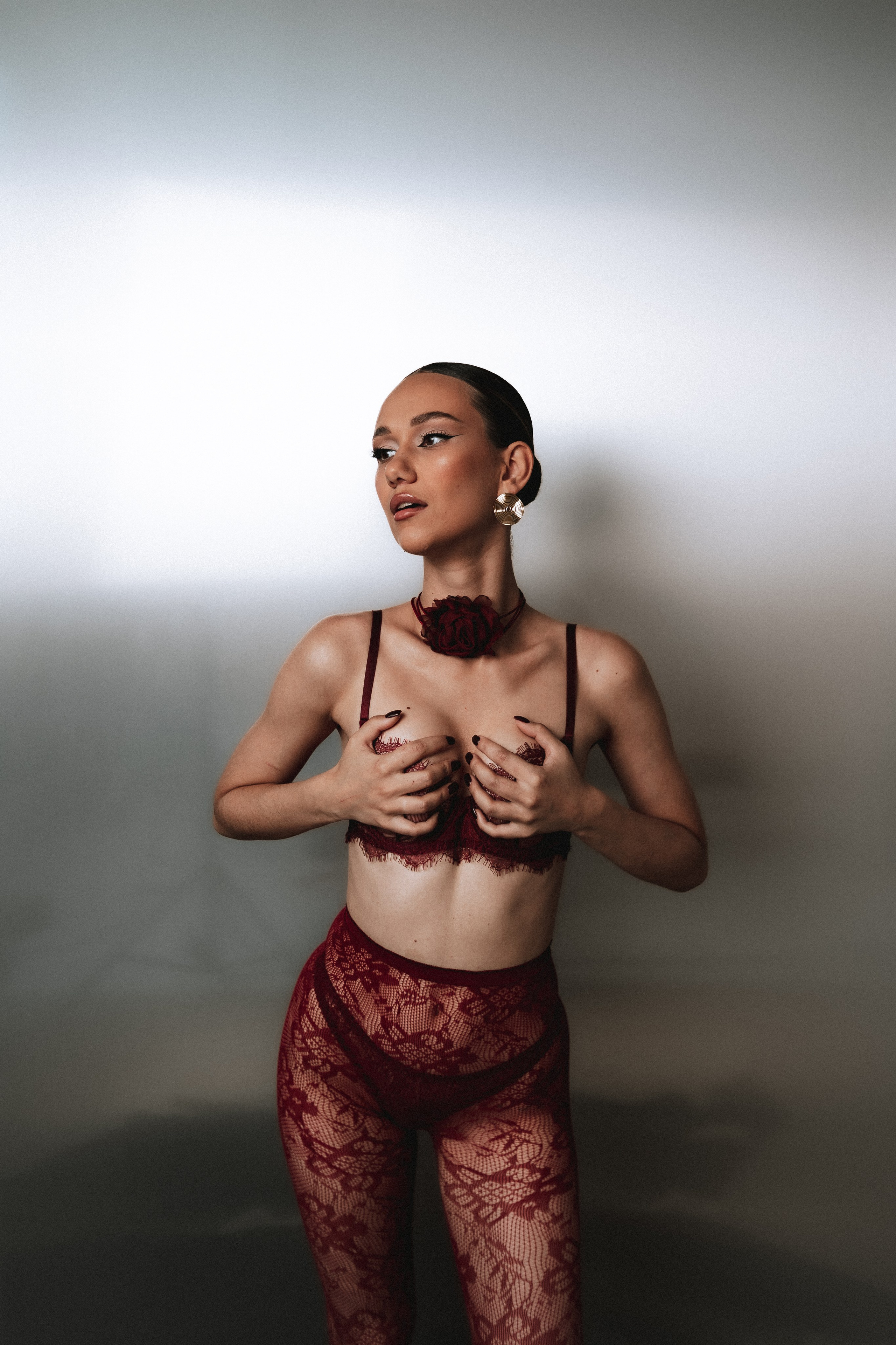 Varvara. Ника — ваш персональный фотограф в Нижнем Новгороде