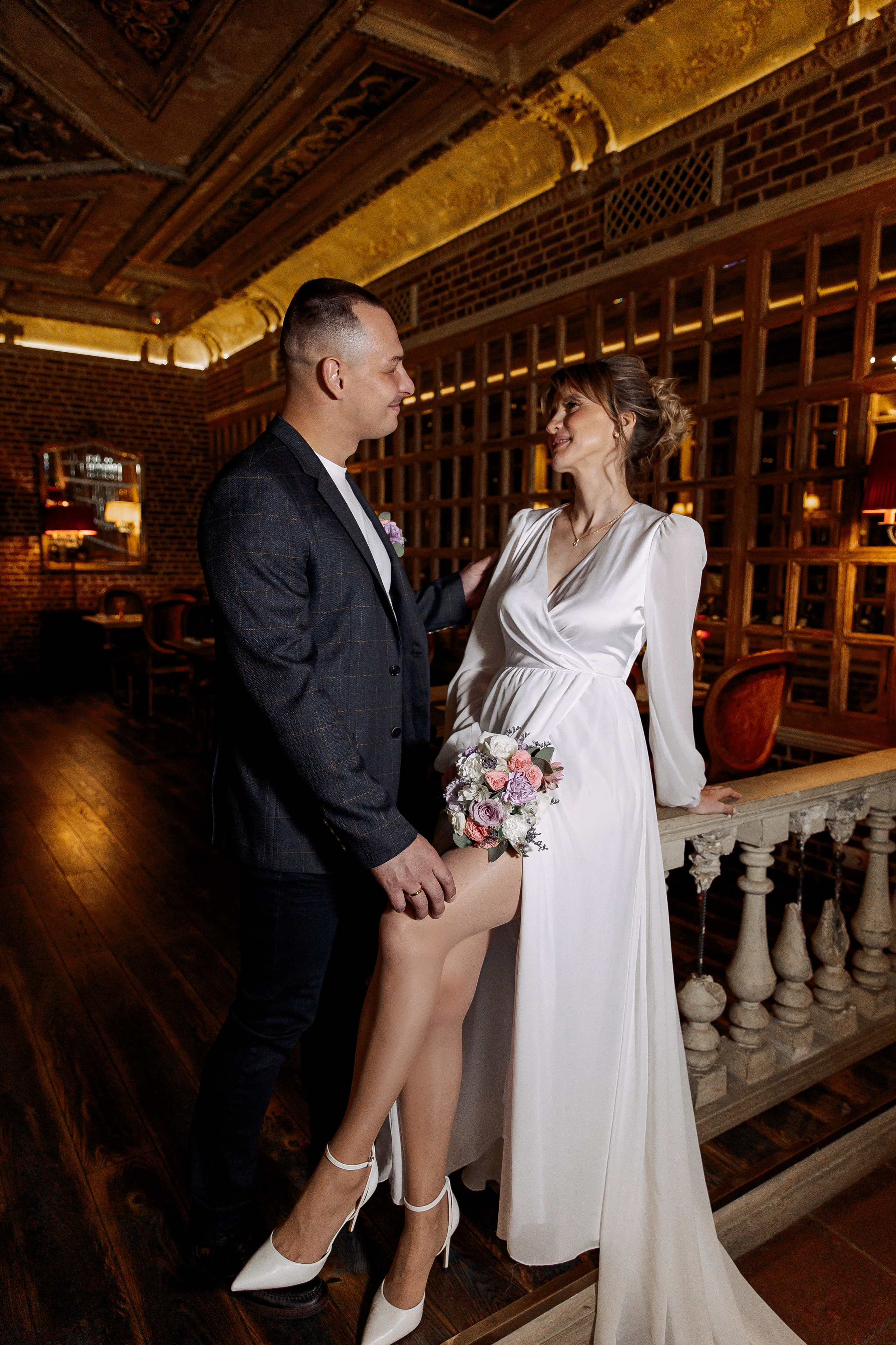 Дмитрий и Наталья. Свадебный и семейный фотограф в Челябинске Юлия Ишимова