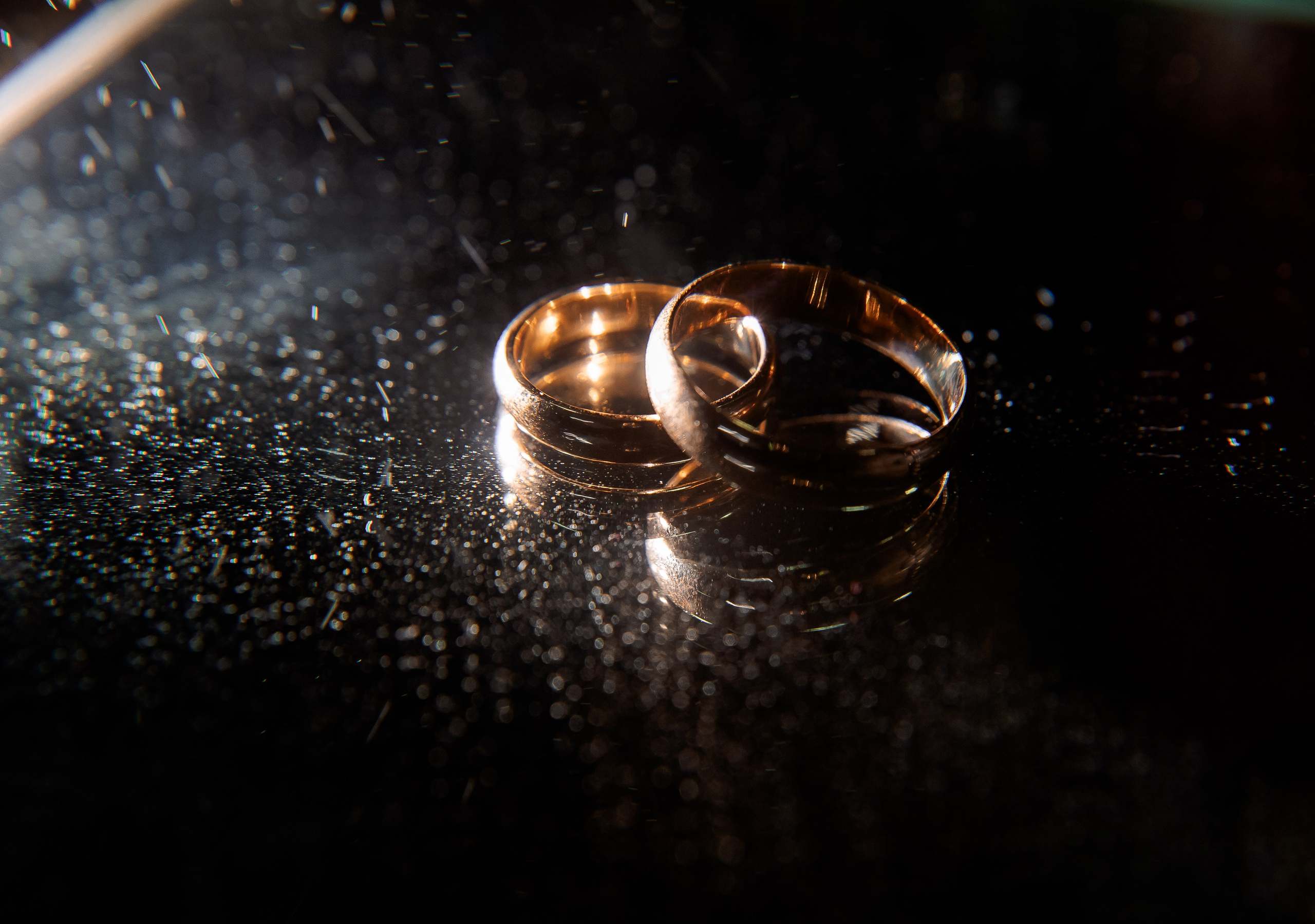 Андрей и Алина. Свадебный и семейный фотограф в Челябинске Юлия Ишимова