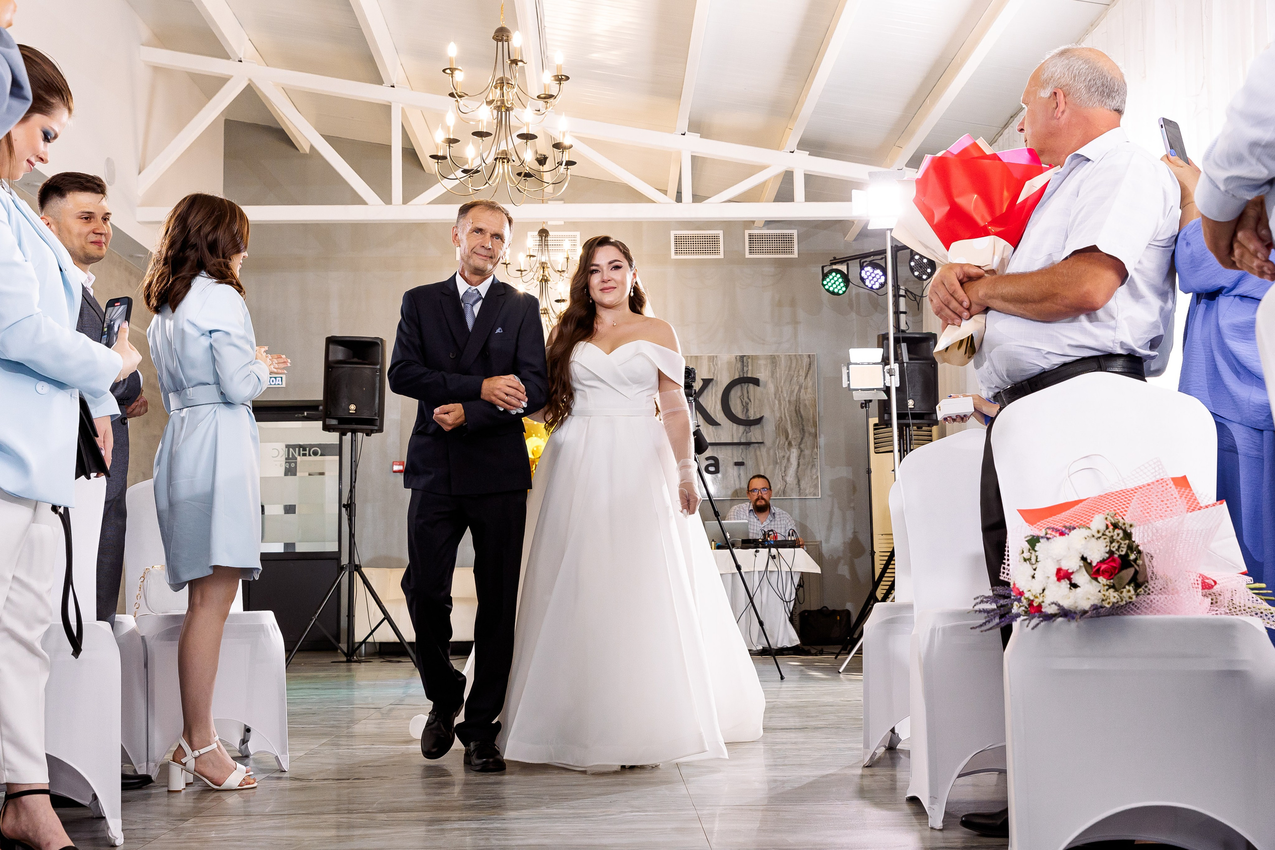 Сергей и Валерия. Свадебный и семейный фотограф в Челябинске Юлия Ишимова