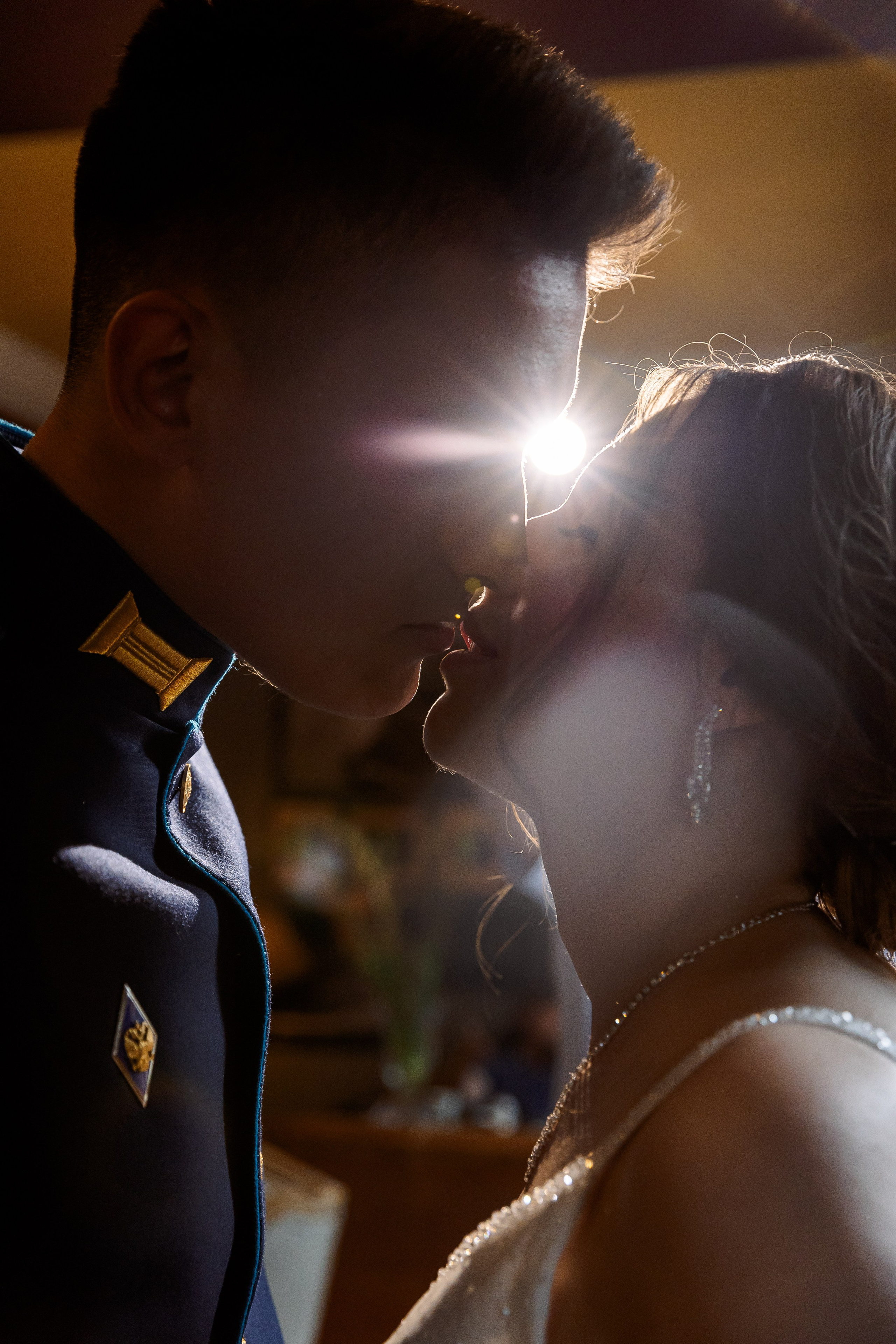 Александра и Михаил. Свадебный и семейный фотограф в Челябинске Юлия Ишимова