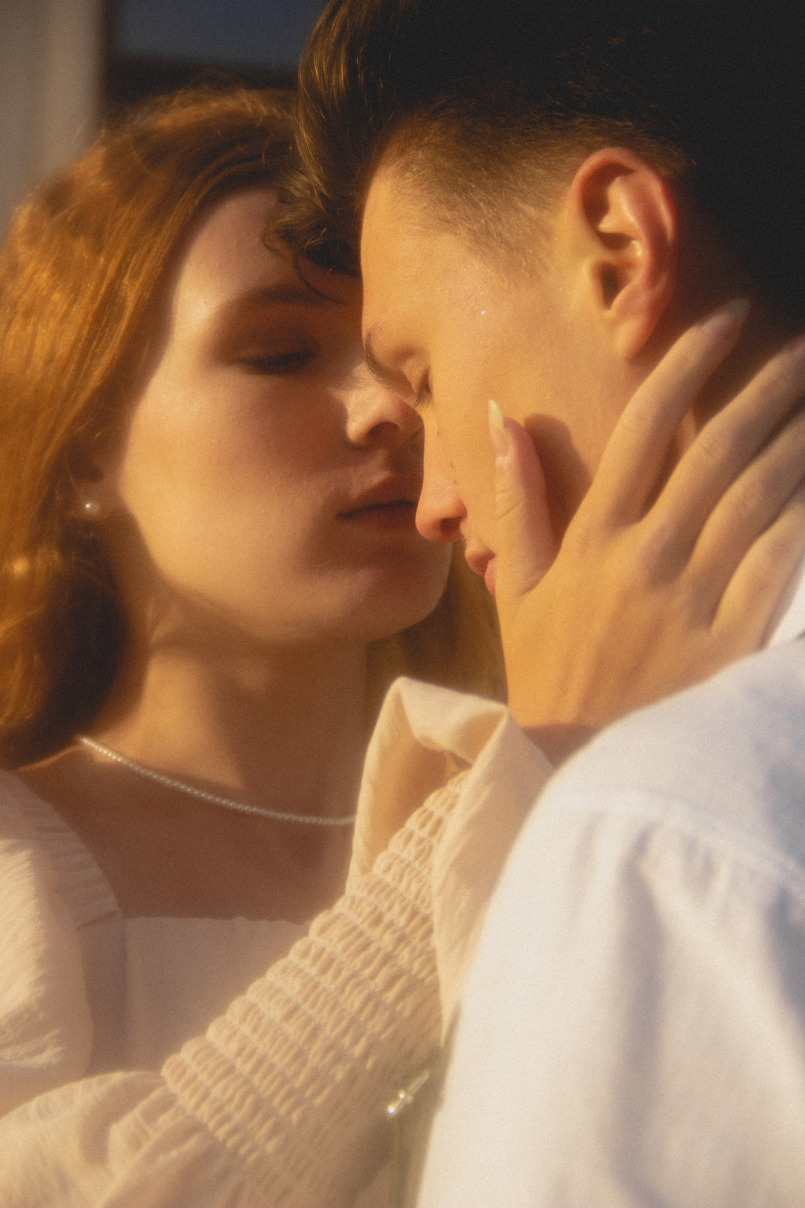 VERONIKA | VICTOR 2023 étude. Фотограф Санкт-Петербург, Новороссийск