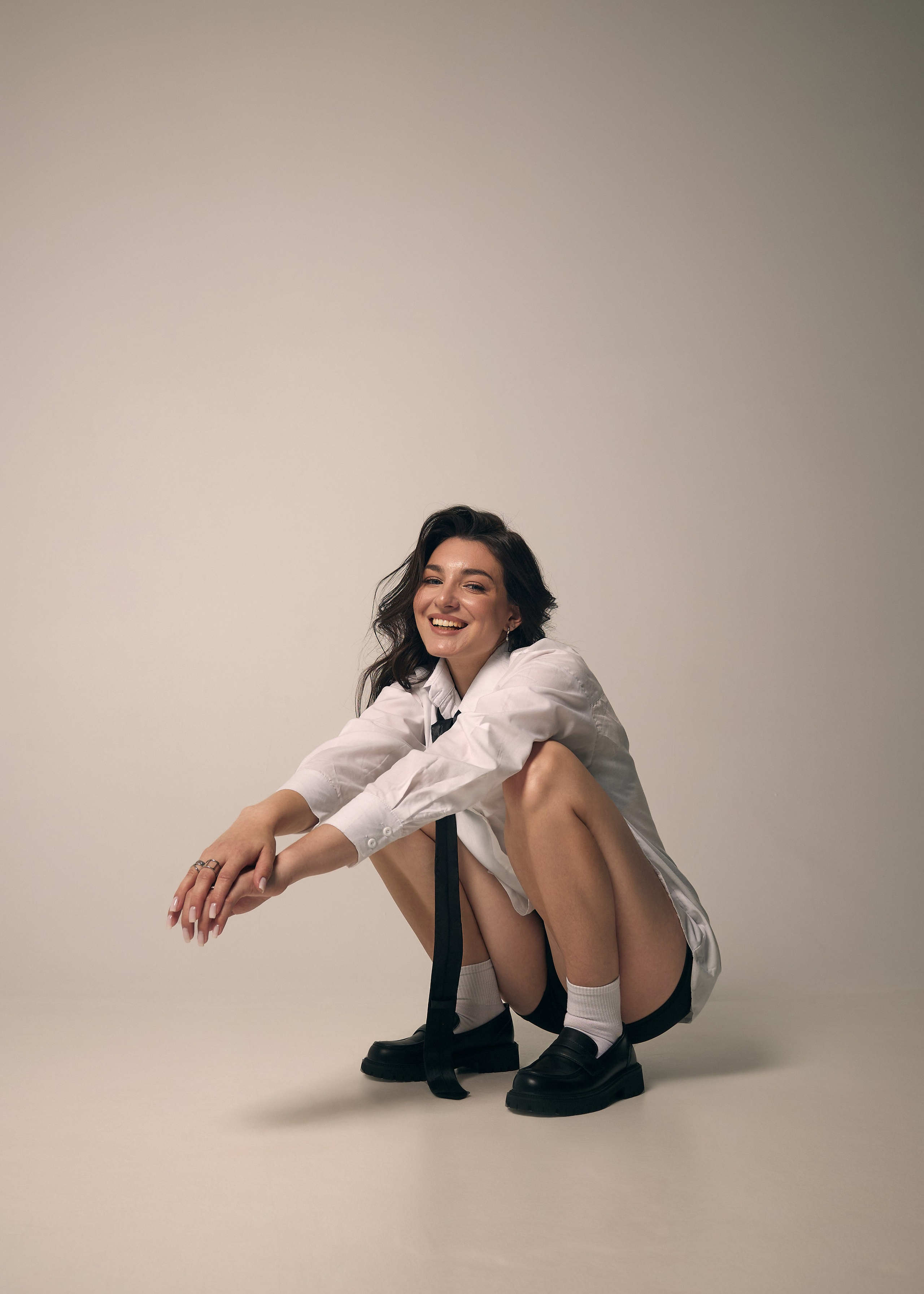 MARINA. Фотограф Мария Сивохина