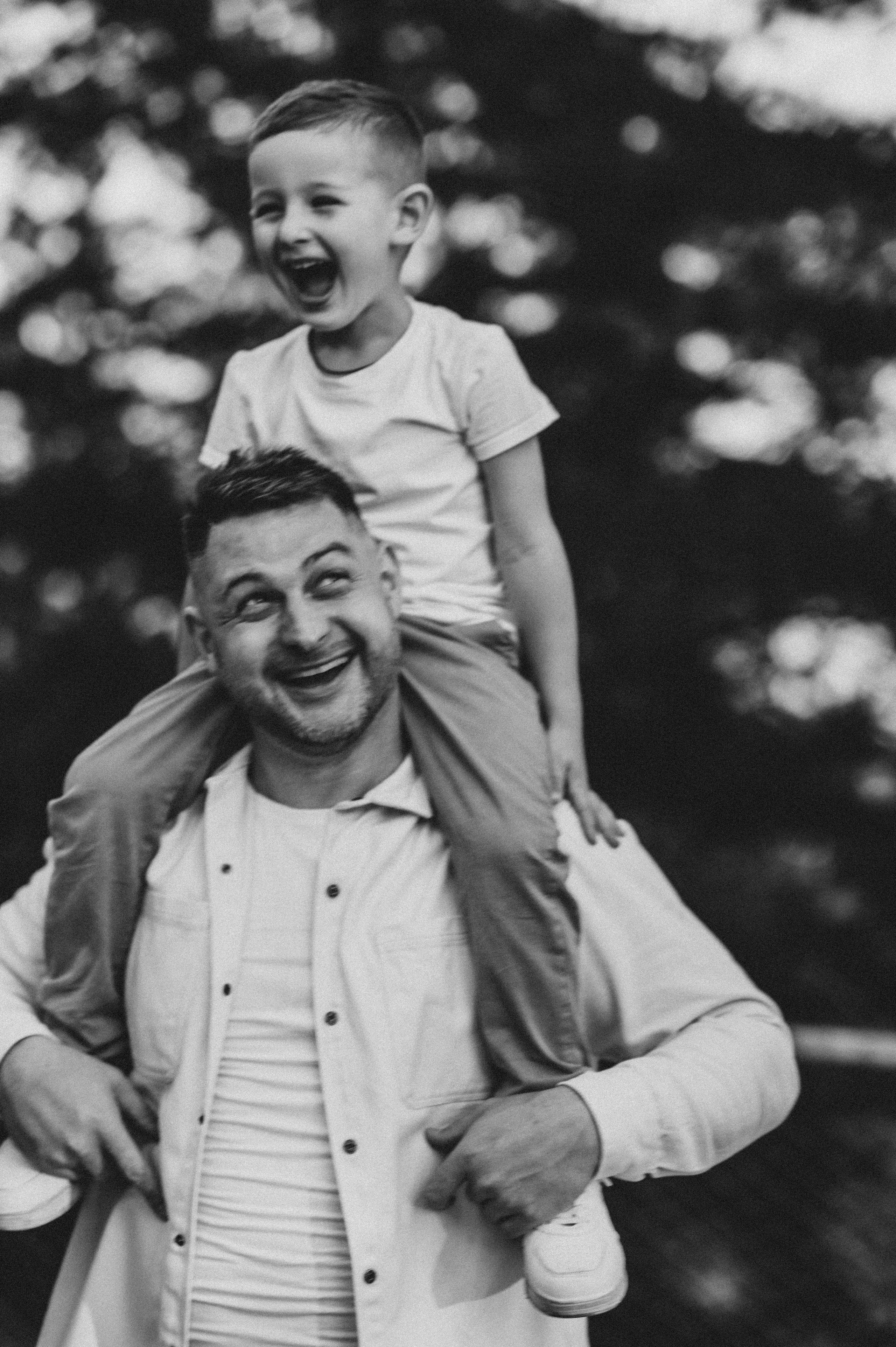 Семейная съемка. Фотограф Нижний Новгород Екатерина Кукленкова