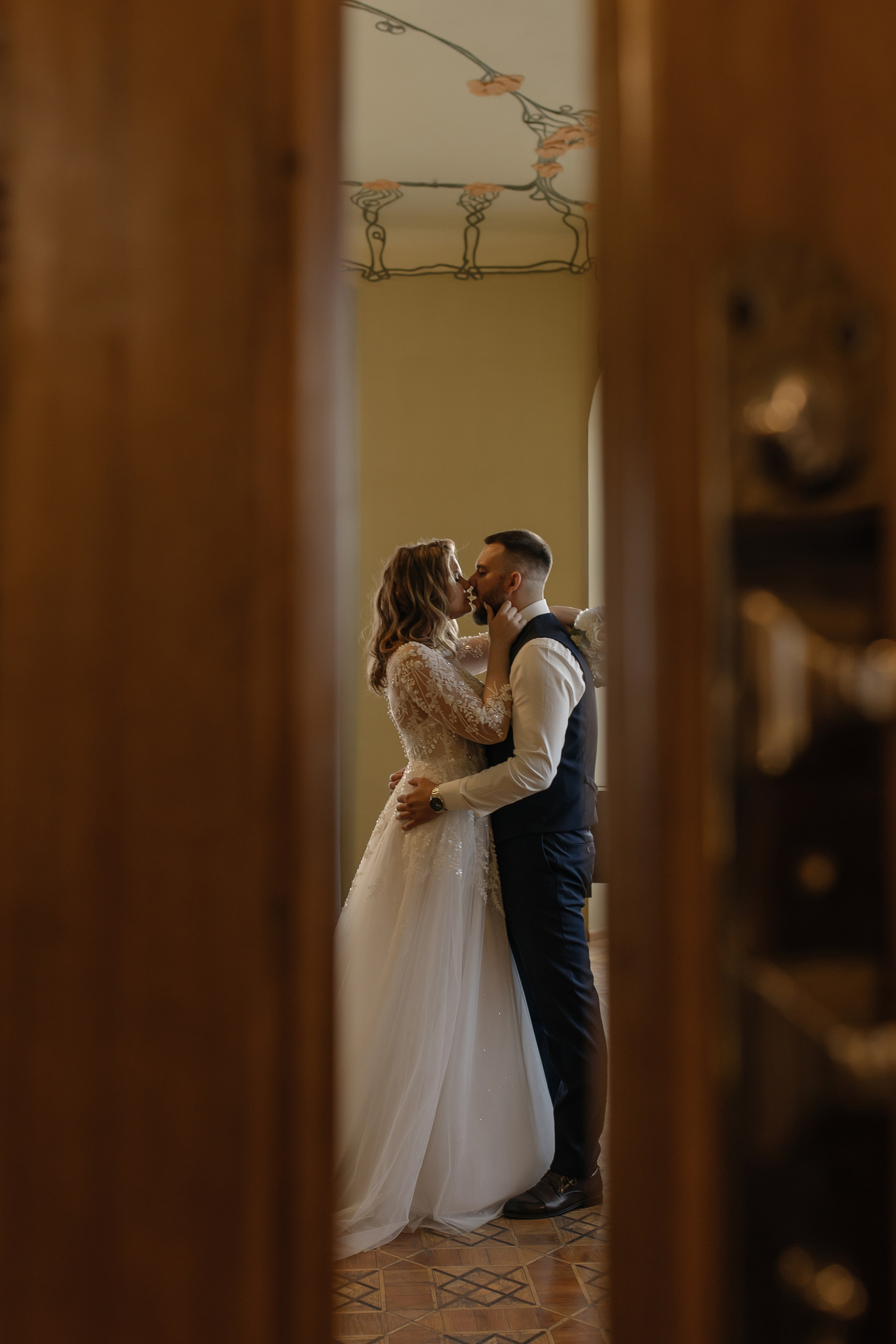 WEDDING. Свадебный и семейный фотограф