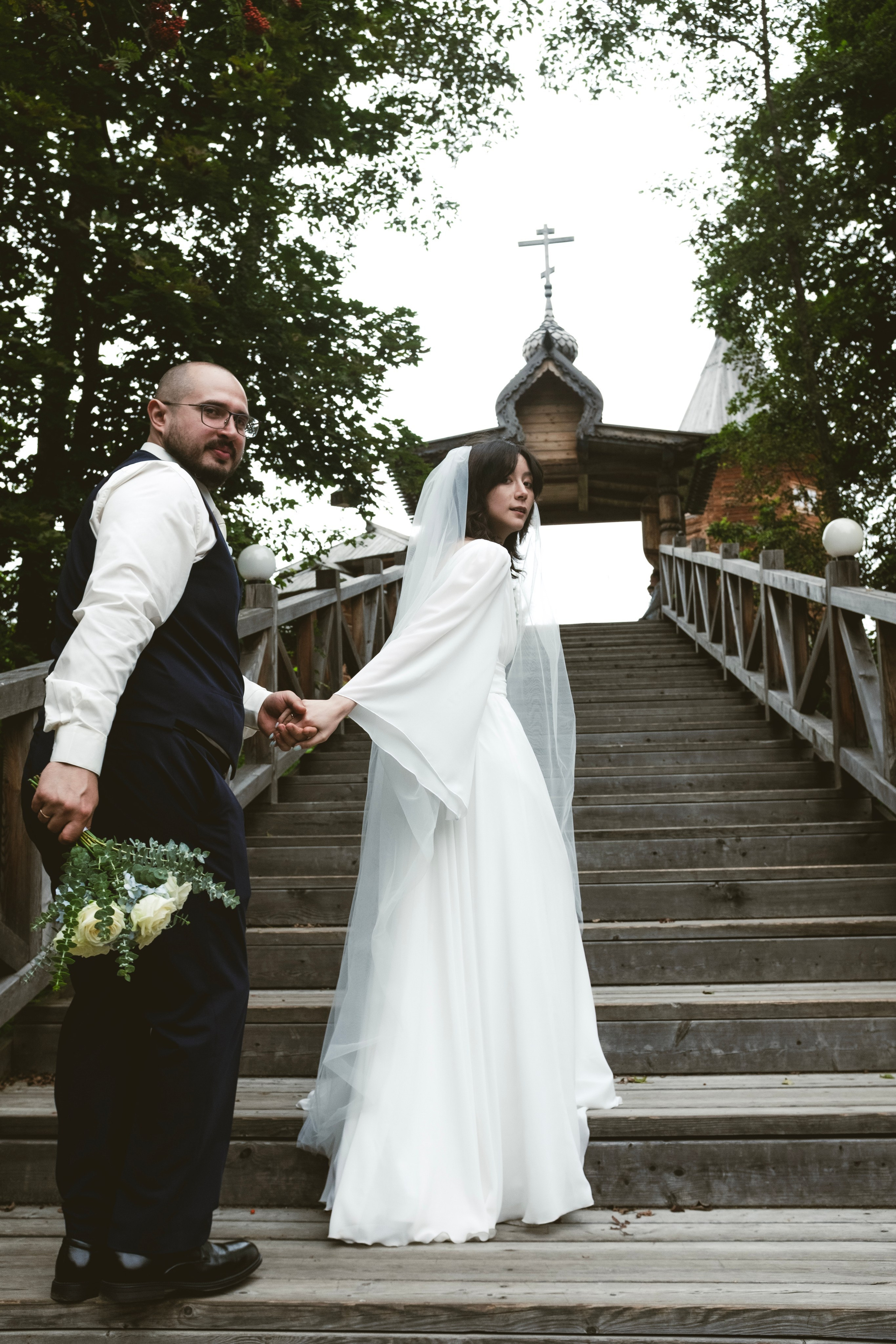 Wedding shots` Tanya&Artyom. Художественный деятель | фотограф
