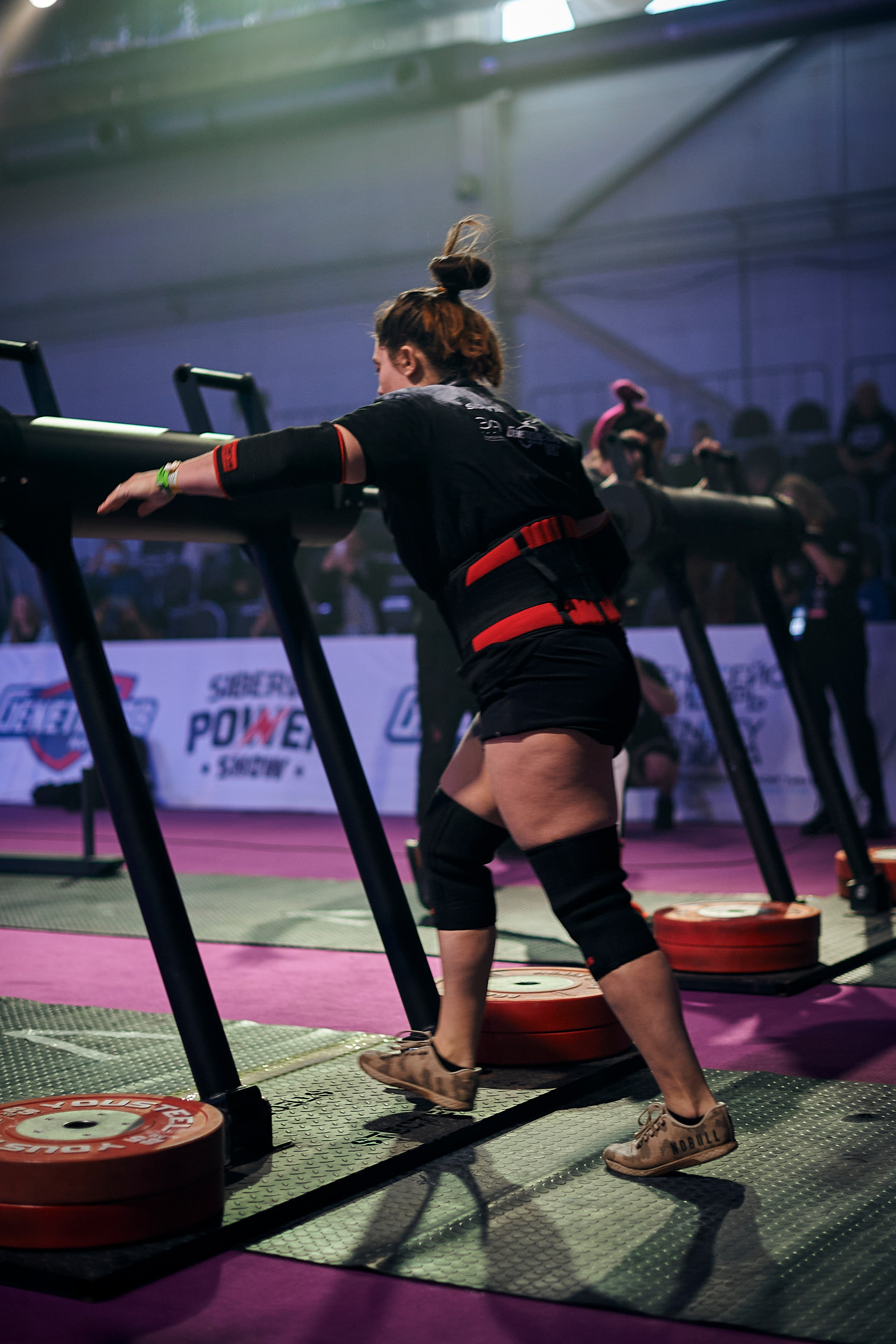 Siberian Power Show 2023 / STRONG WOMEN. Фотограф Москва Concerts photo / Fashion photо