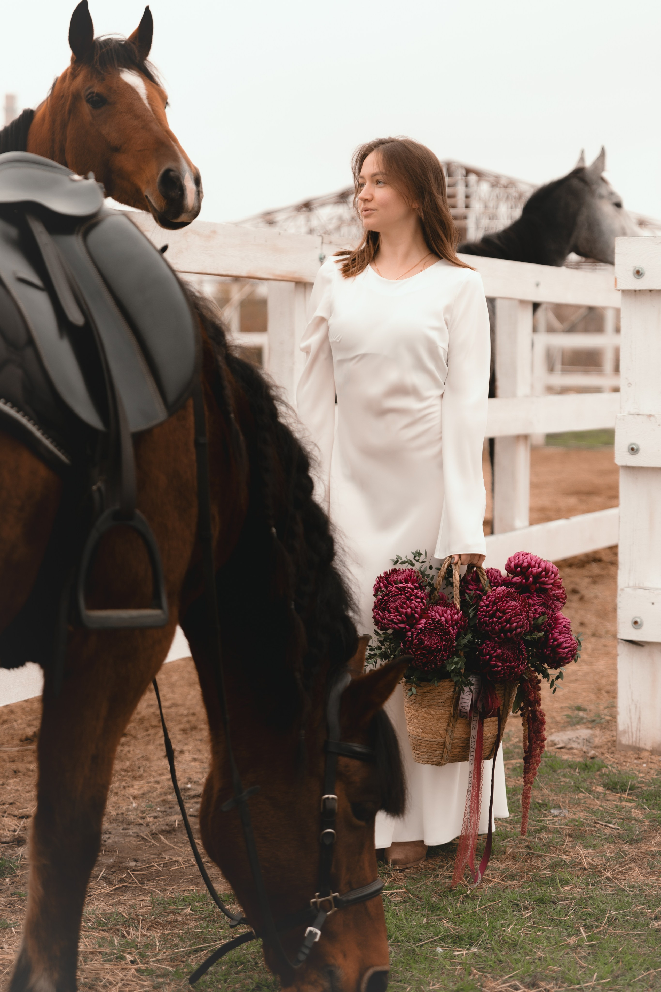 Елизавета. Фотограф Мелитополь Валерия Шматко