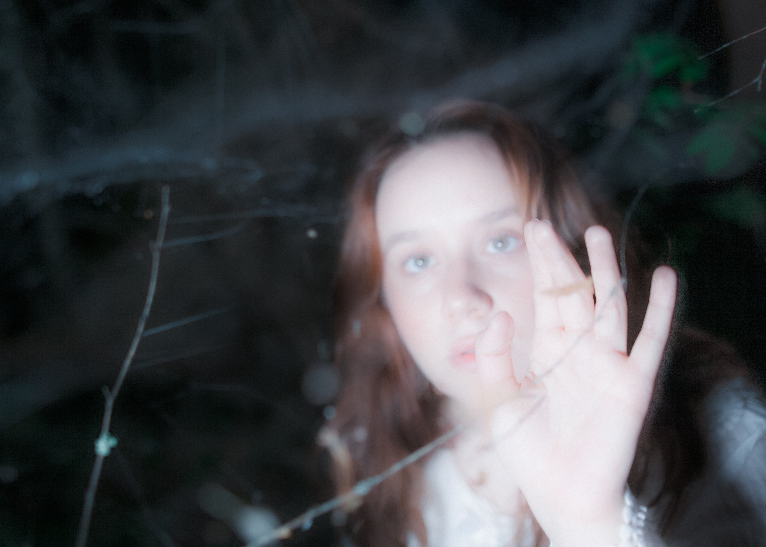 Алина. Фотограф и видеограф Даня Хазигалиев