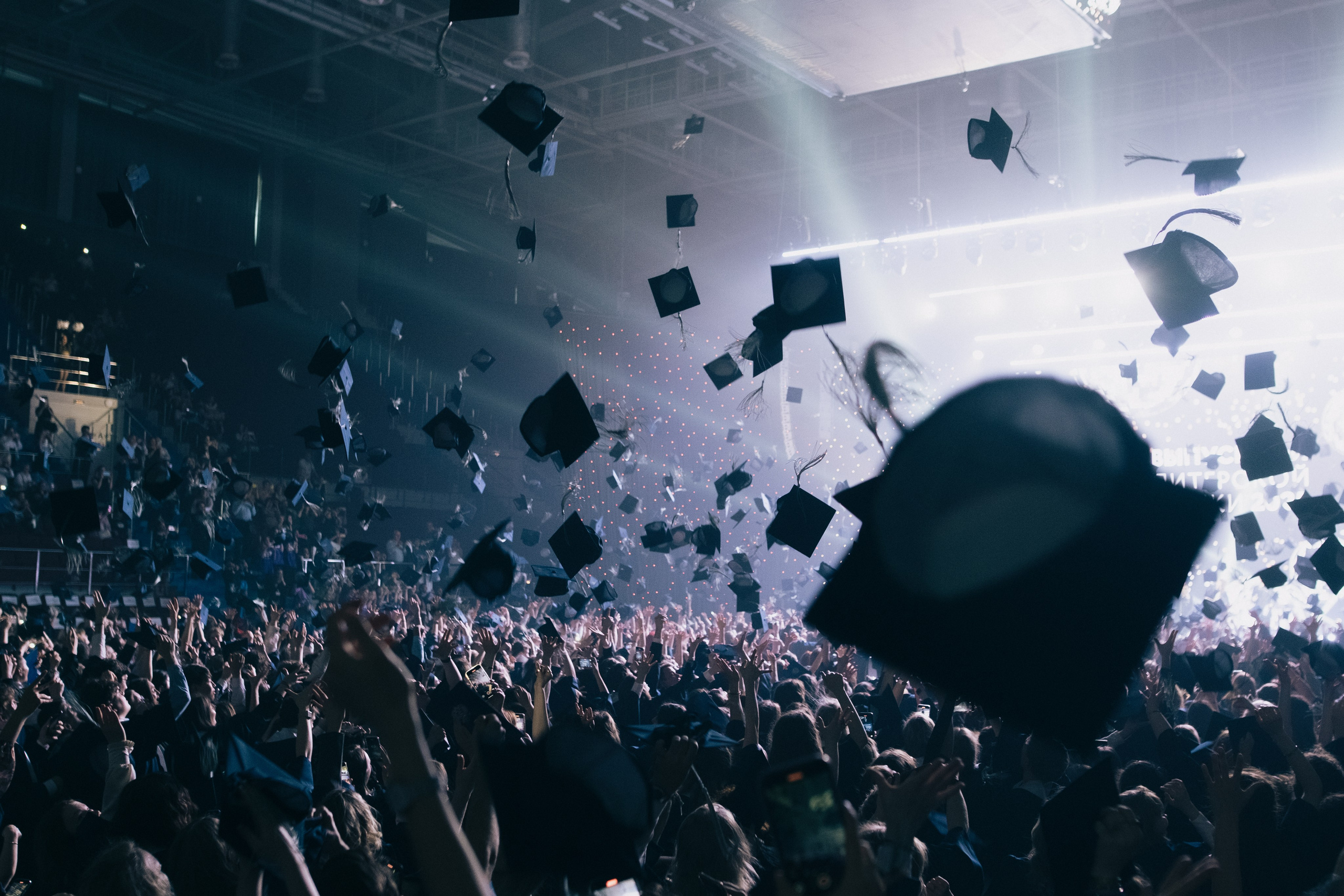 Мероприятия. Фотограф и видеограф Даня Хазигалиев