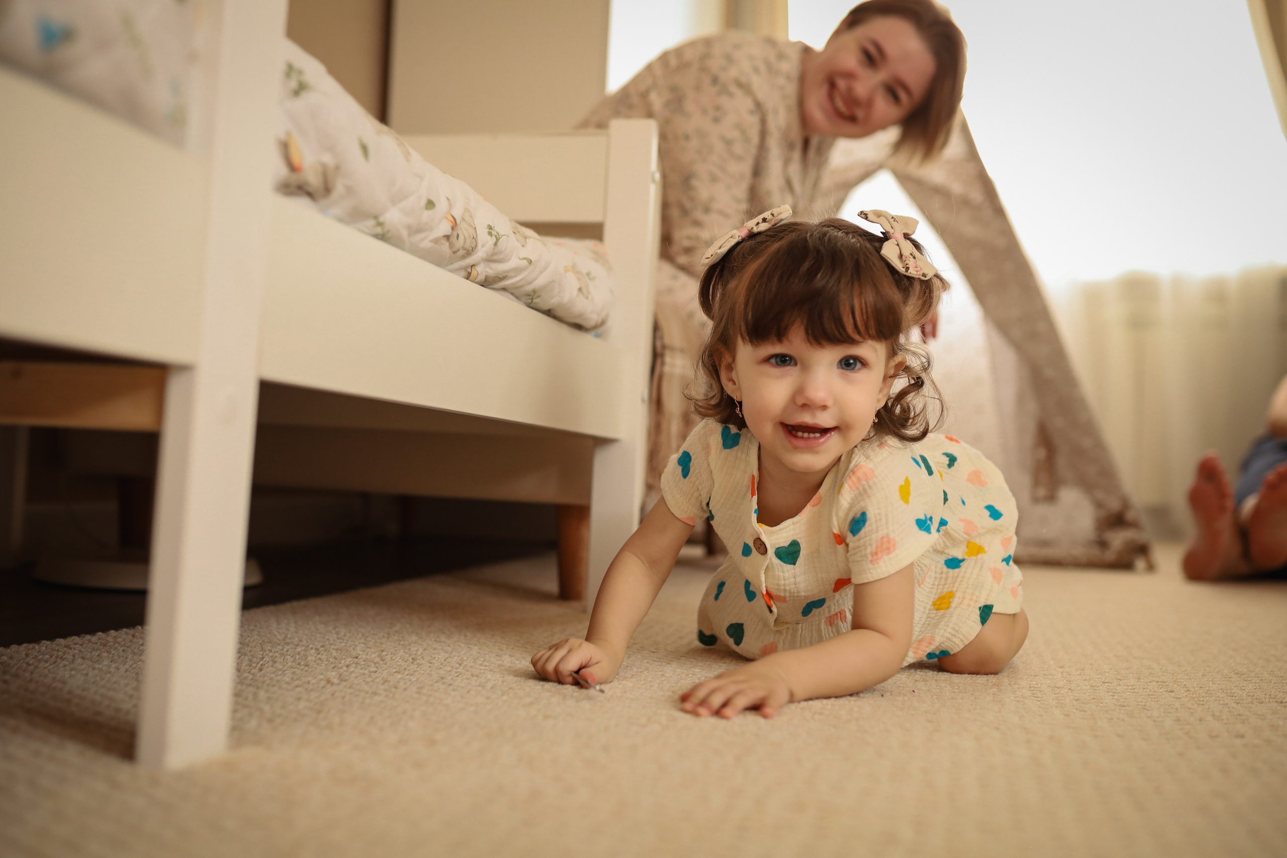 Сергей, Саша и Аня. Инна Вильт| лайфстайл фотограф из Новосибирска