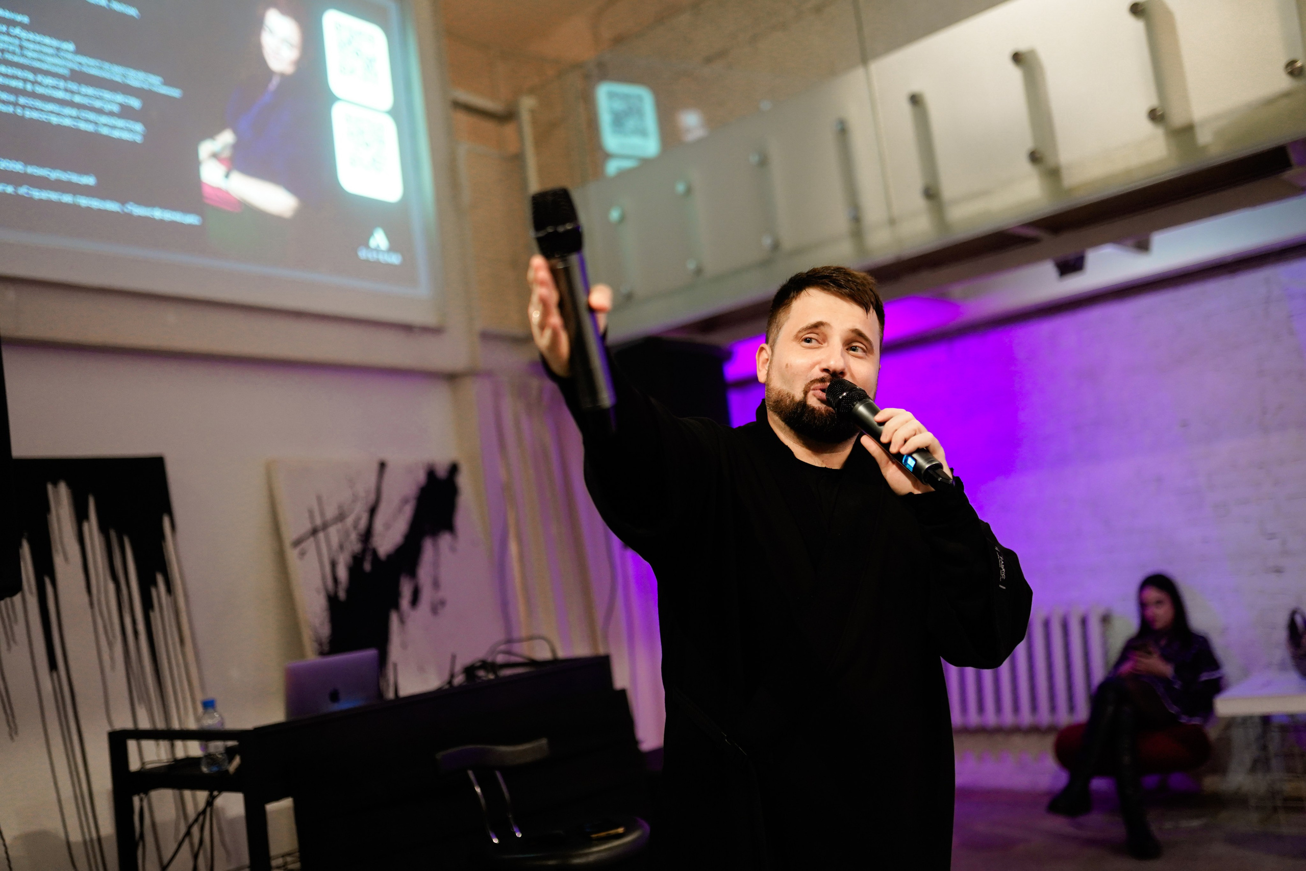 Точка Роста 8.0. Фотограф в Москве