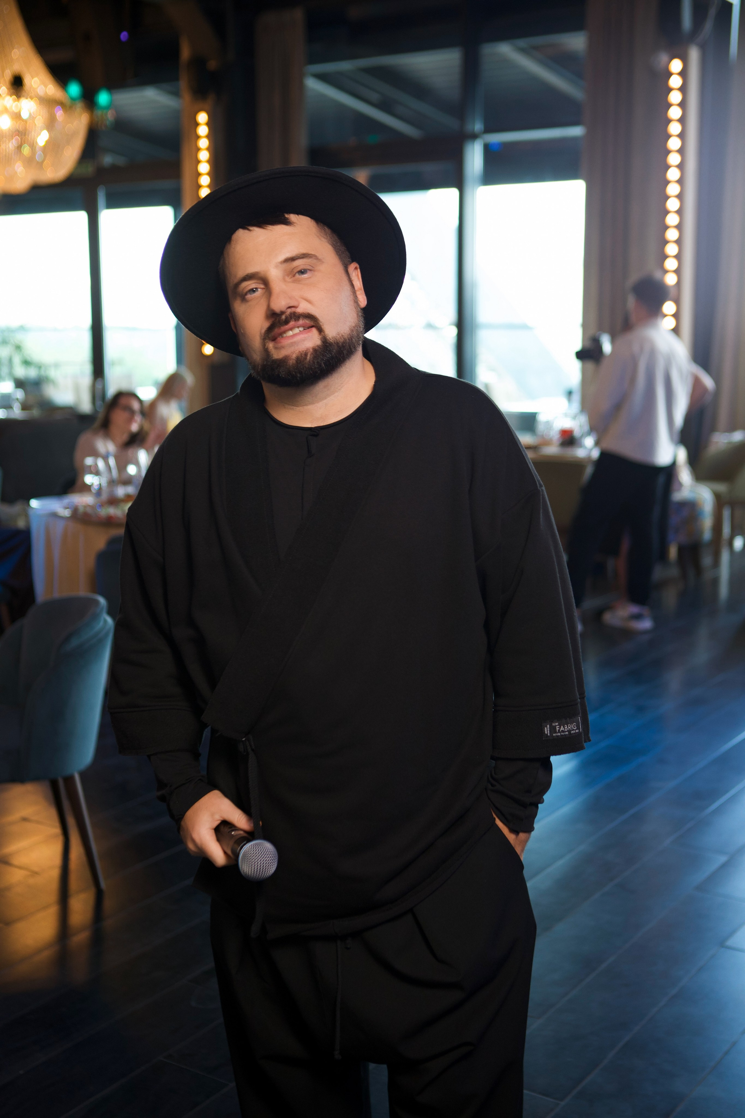 Enigma Rosta. Фотограф в Москве