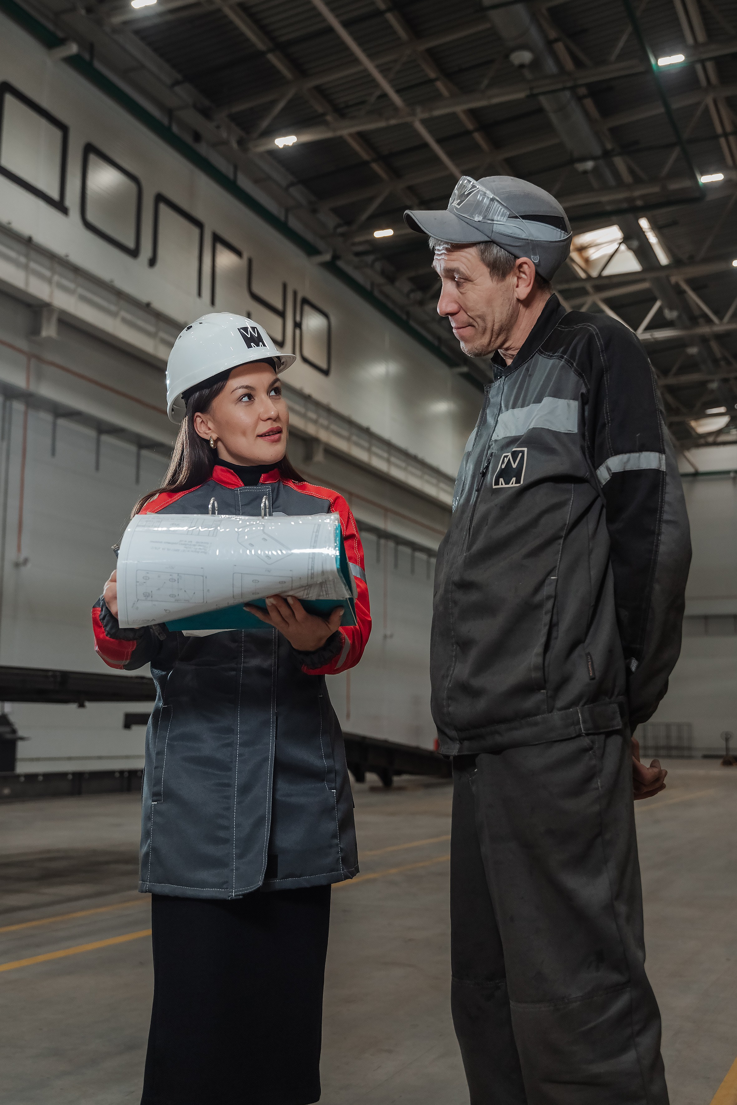 Промышленная и имиджевая съемка. Люксмедиа — это команда фотографов и видеографов. Город Казань. Дамир Сафин