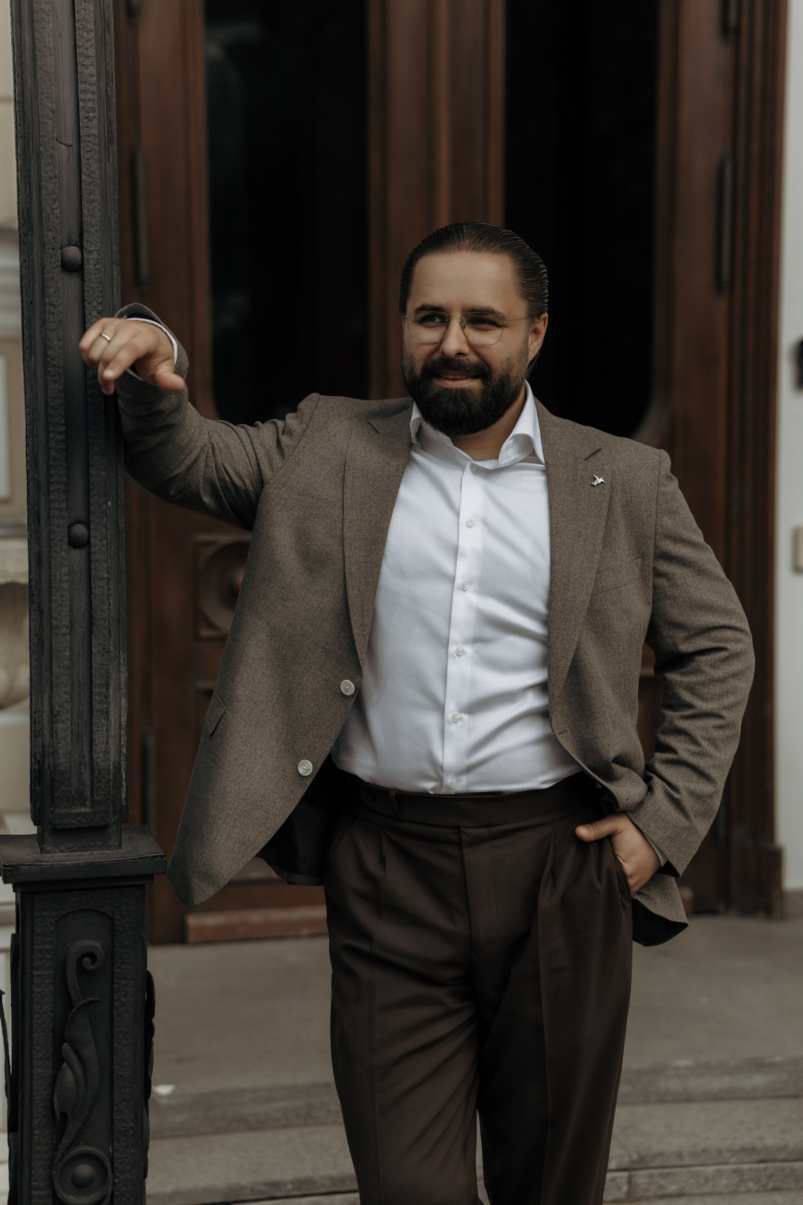 Артём и Анастасия. Свадебный фотограф Тула Москва СПБ / Сёмина Дарья