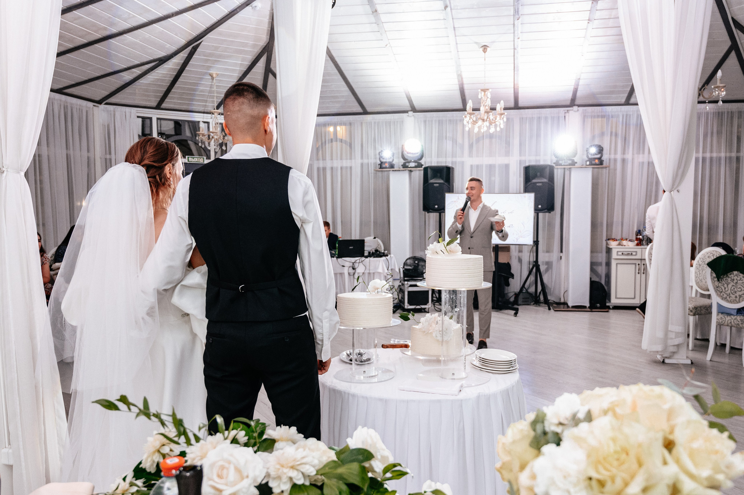 Кирилл & Наташа. Фотограф Таня Юдина в Ростове-на-Дону