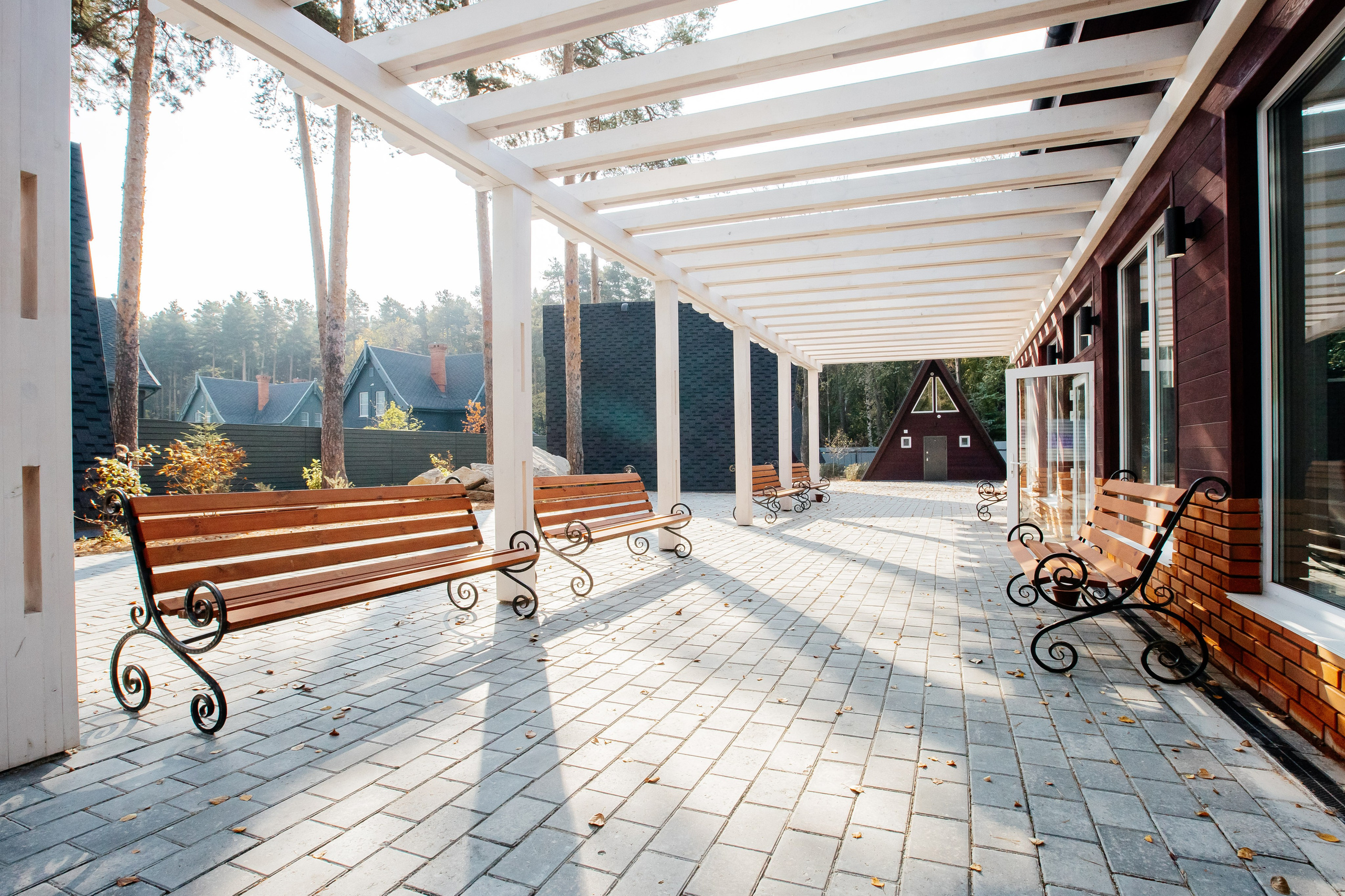 Город Загород I Интерьер. Репортажный и портретный фотограф в Екатеринбурге Гизатуллин Марат