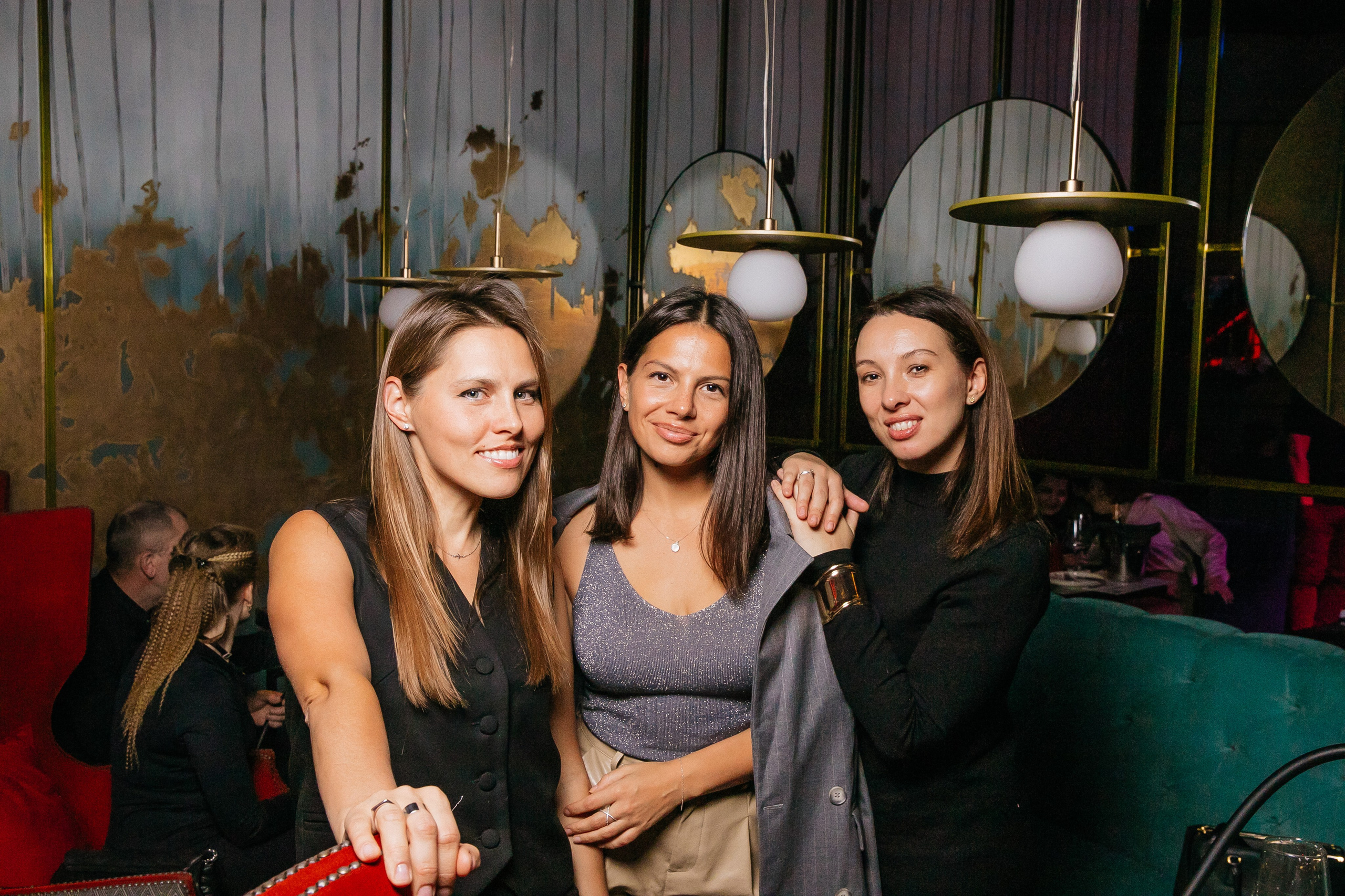 Rudolph`s BAR. Репортажный и портретный фотограф в Екатеринбурге Гизатуллин Марат