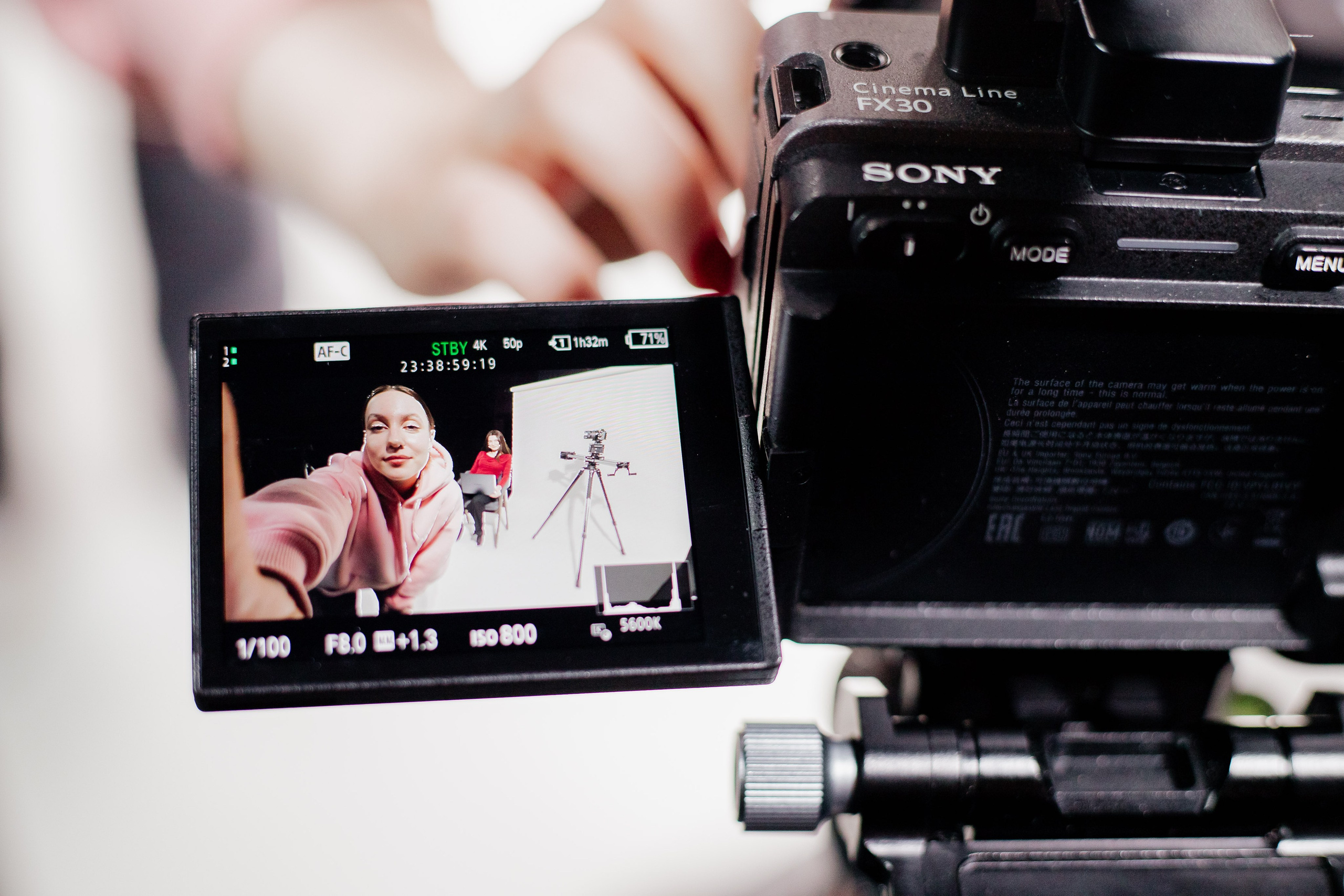 VideoLab Ekb I VK. Репортажный и портретный фотограф в Екатеринбурге Гизатуллин Марат