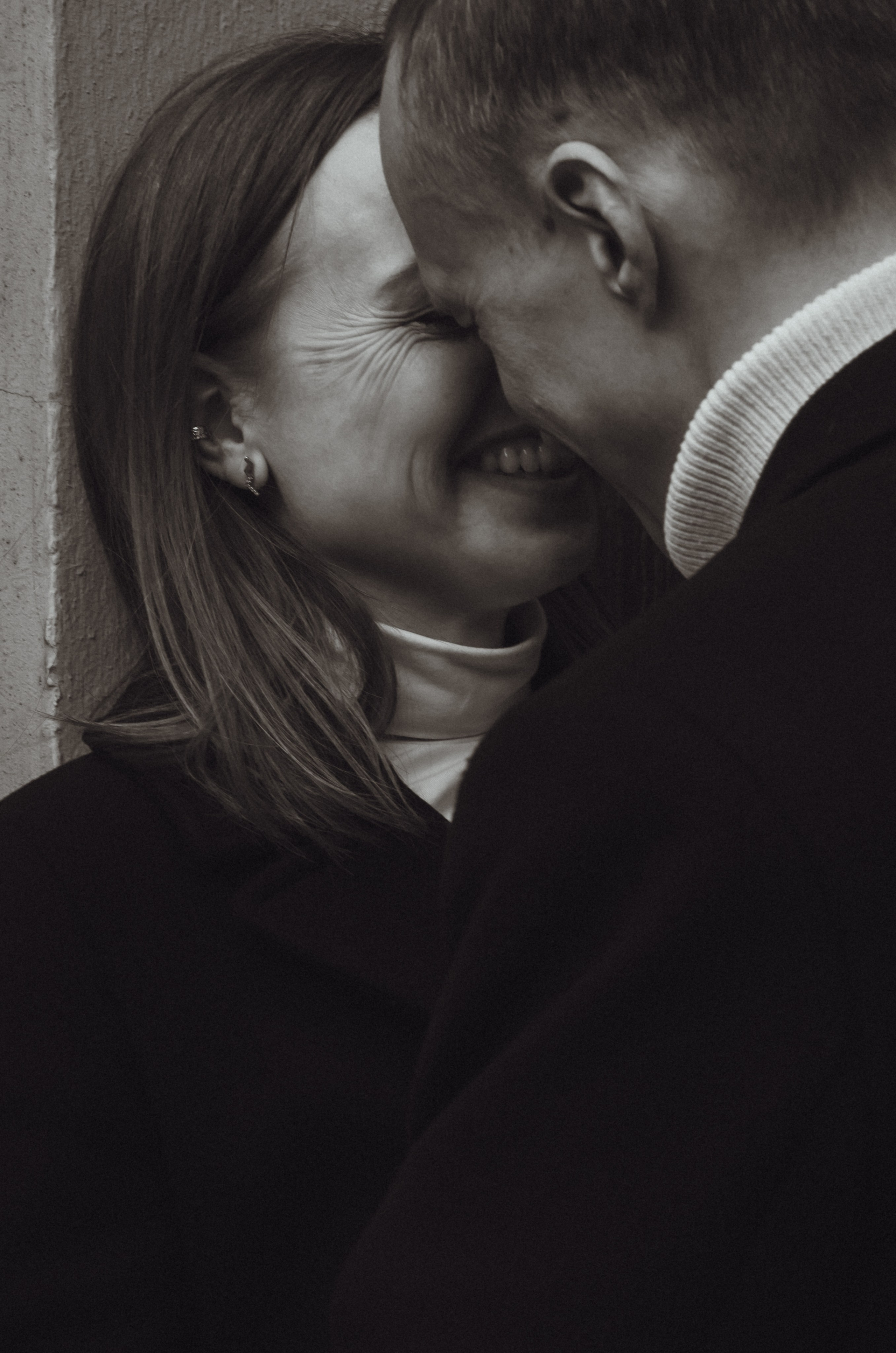 История любви. Семейный фотограф в Барнауле Ирина Ястребова