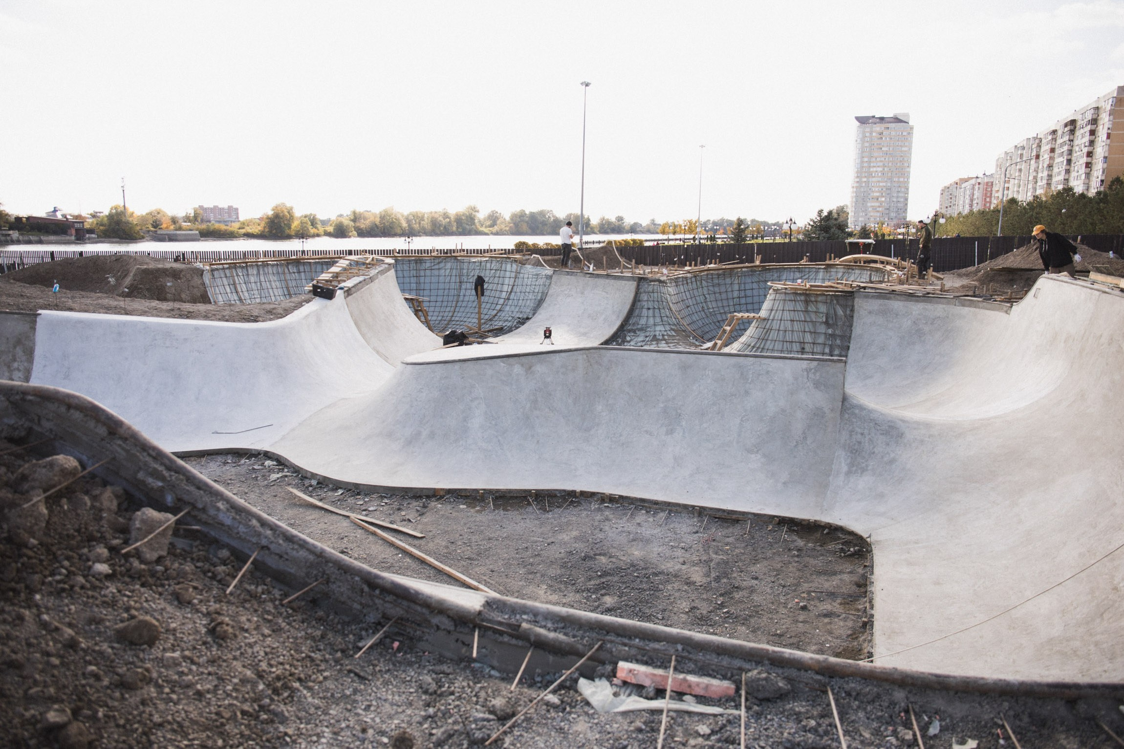 Architectural / Архитектурное. Bivol images