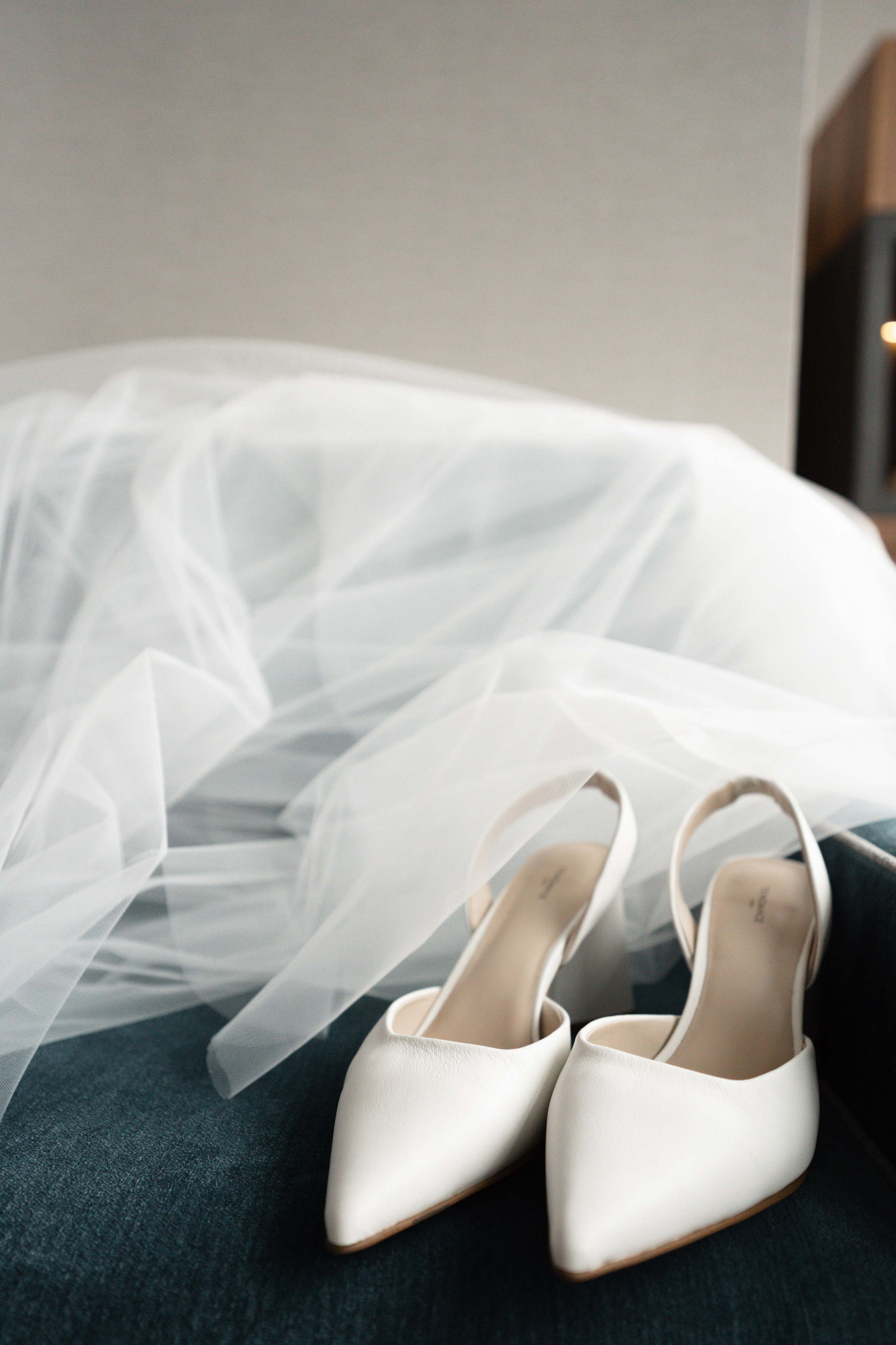 Роберт и Валерия. Свадебный фотограф в Сургуте