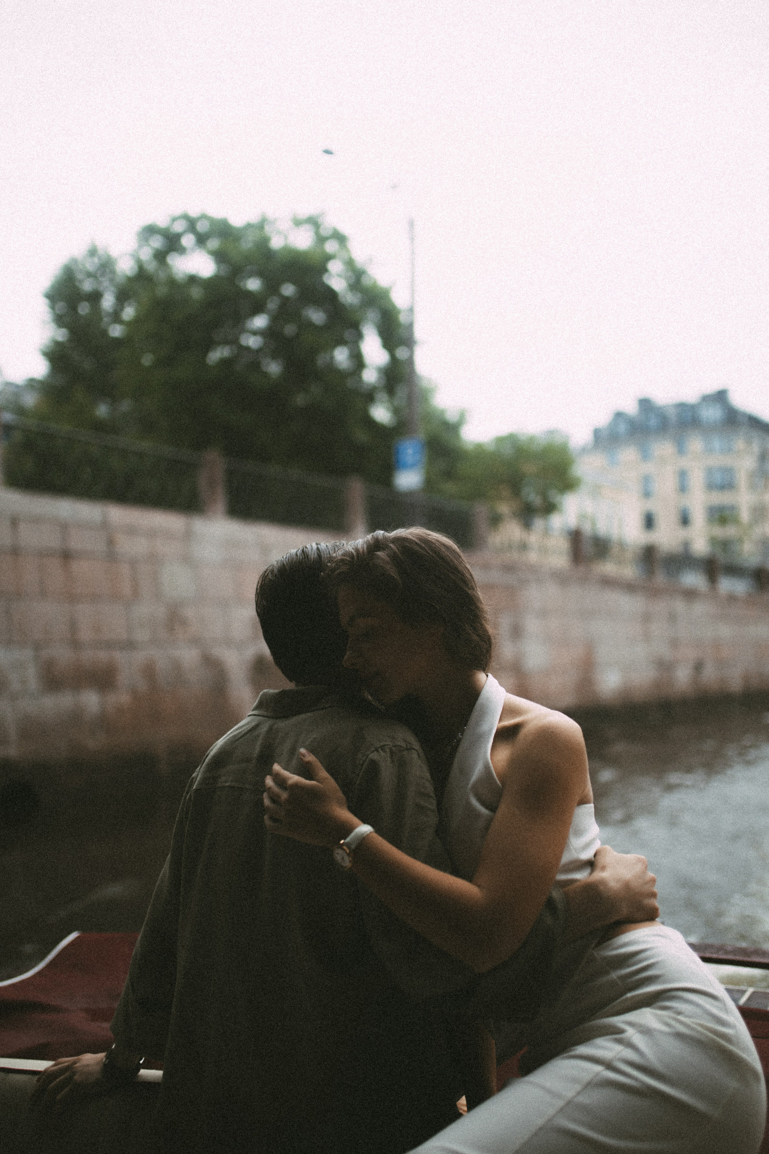 C & B | Санкт-Петербург. Фотограф Екатерина Амбрушкевич