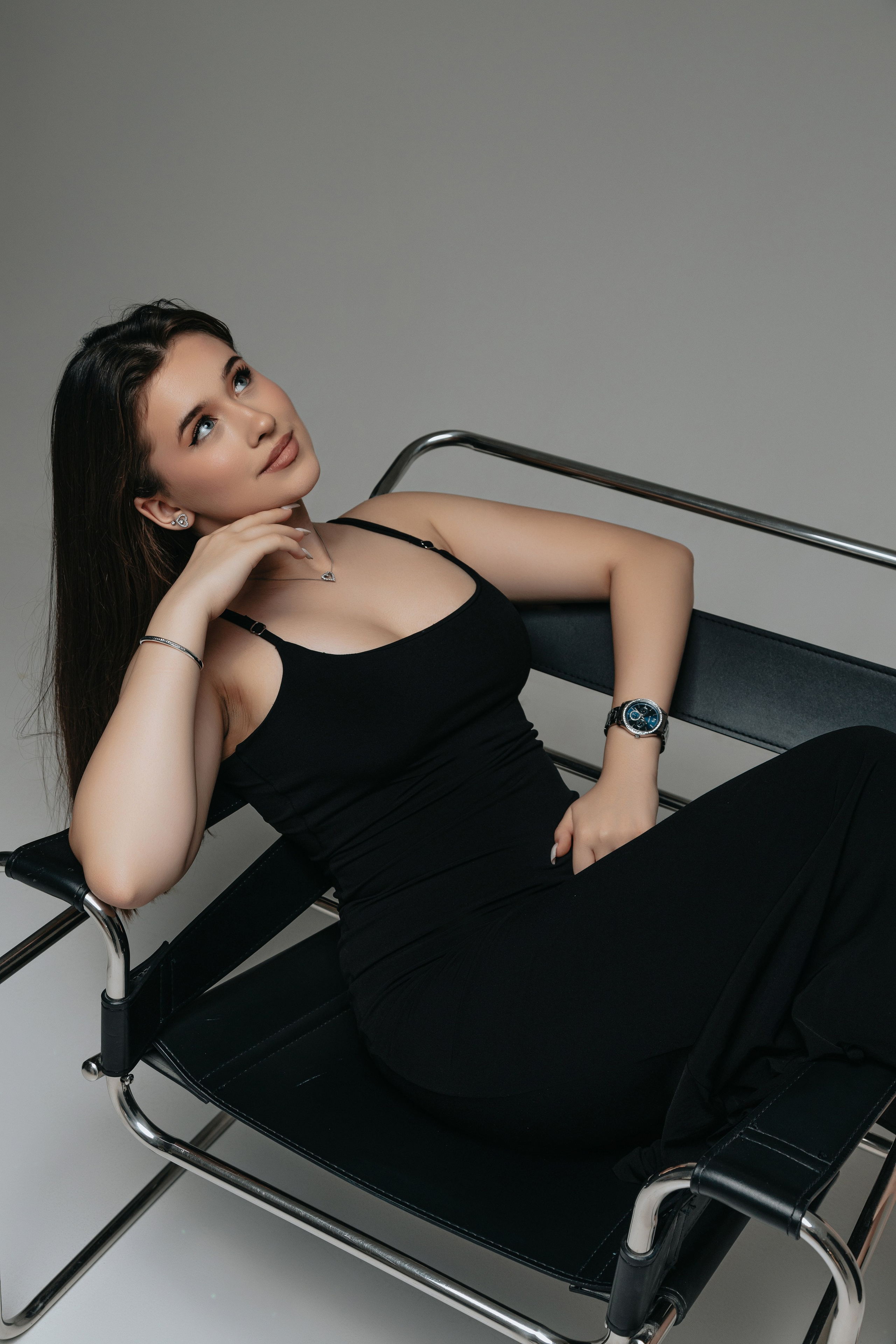 Алина. Фотограф Воронеж Варвара