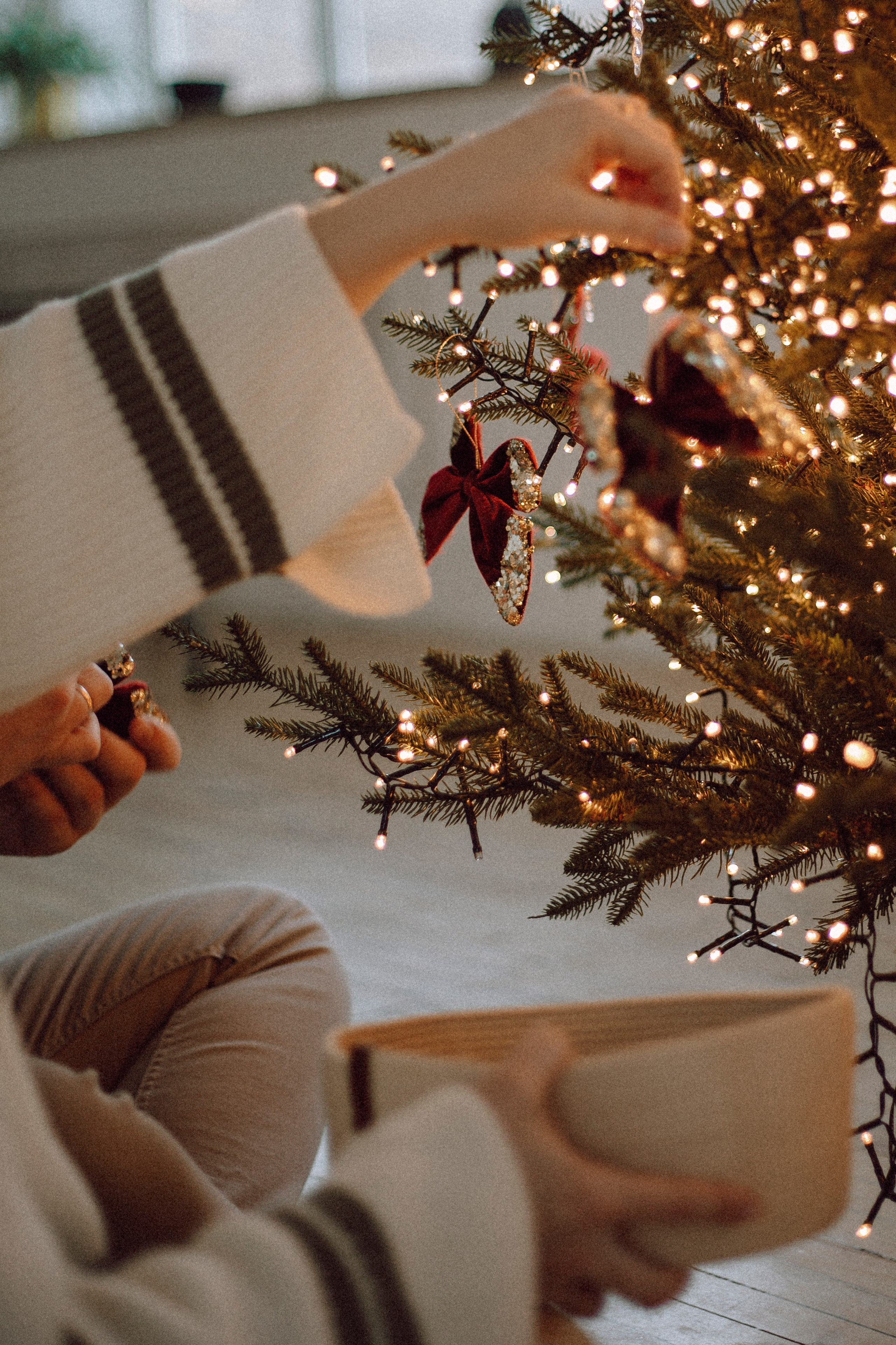 Семейная фотосъемка в студии. Марина Рерих — портретный фотограф в Екатеринбурге