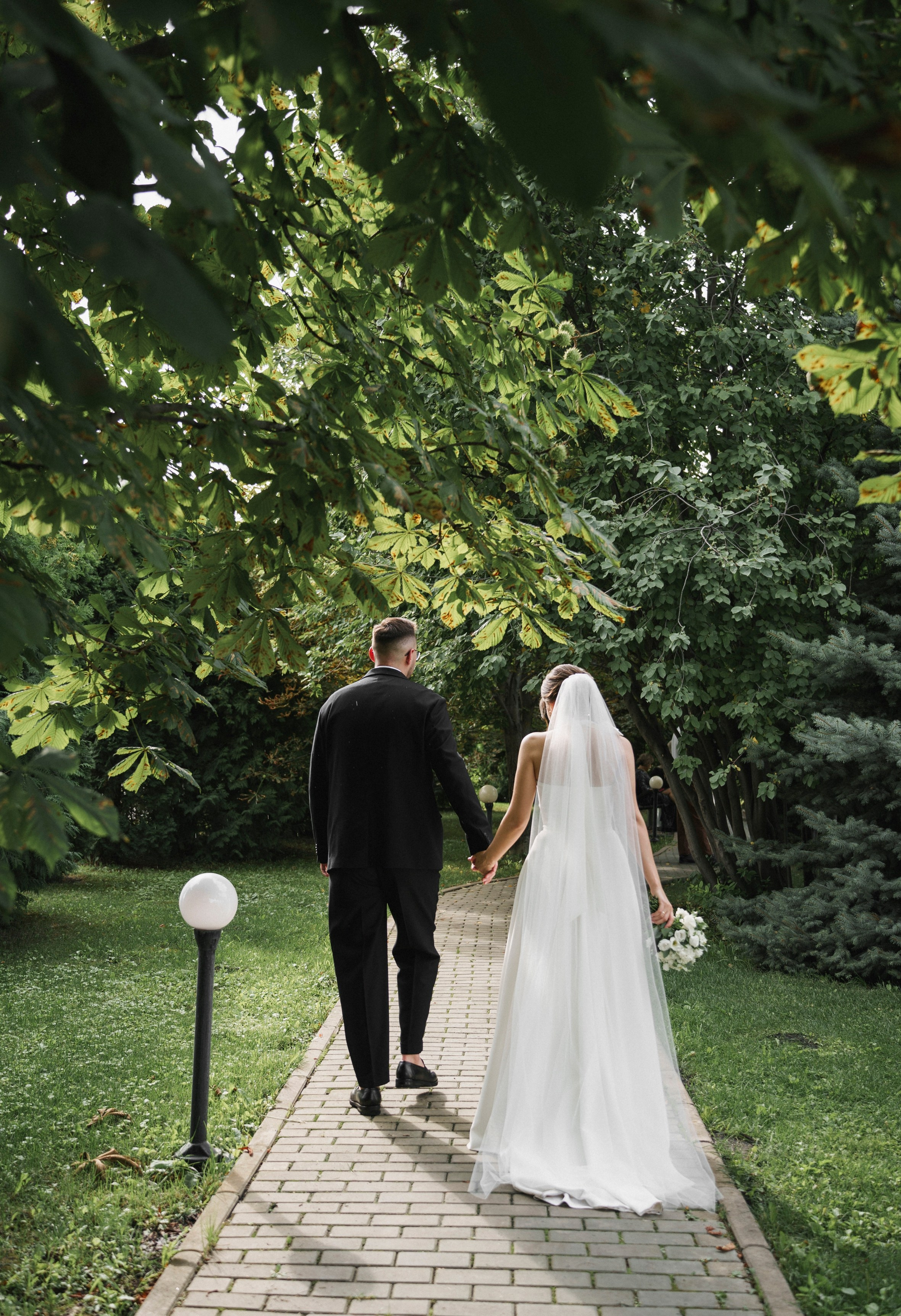 Иван и Анна. Юлия Тайцай фотограф, Анатолий Тайцай видеограф