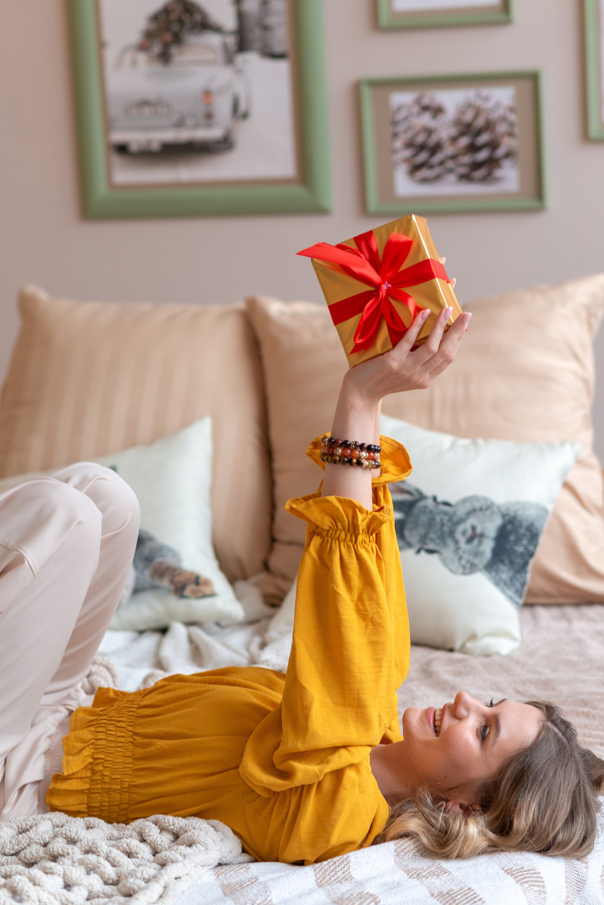 Granada Stone бренд украшений из натуральных камней. Фотограф Марина Кукляева
