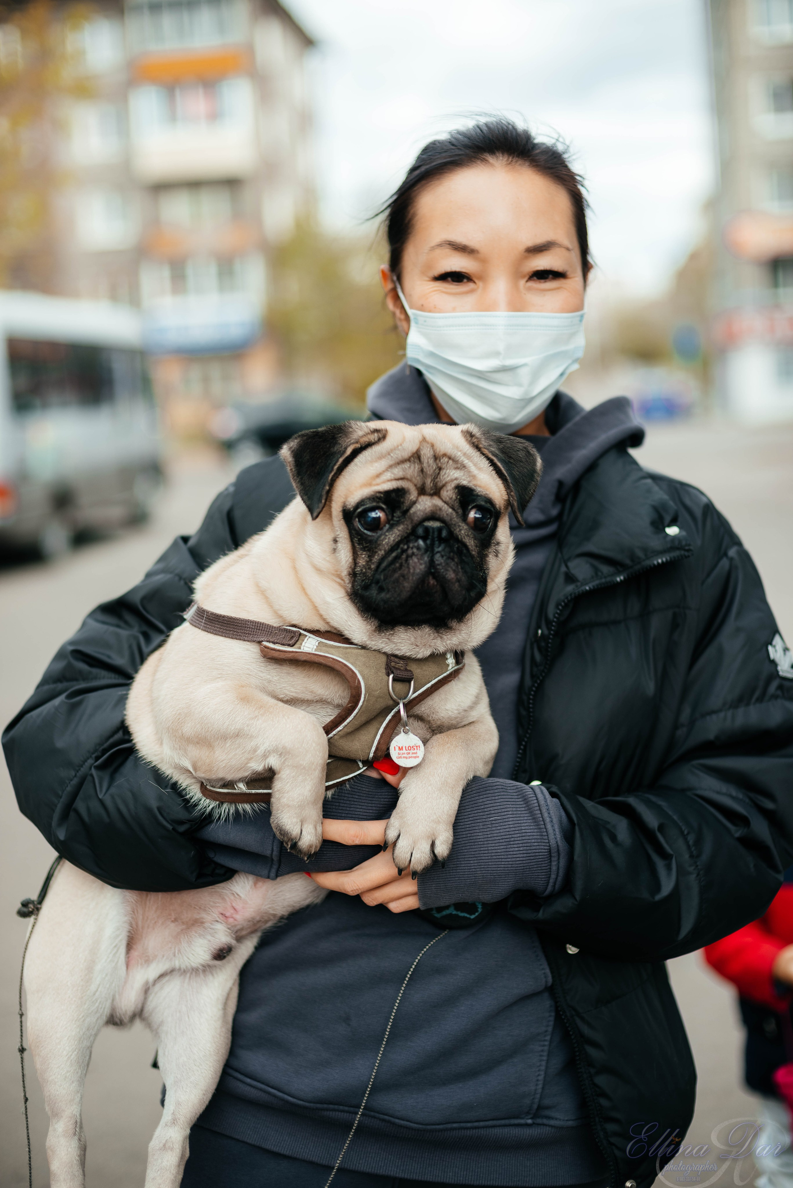 Аюмишка. Фотограф Эллина Дар г. Улан-Удэ