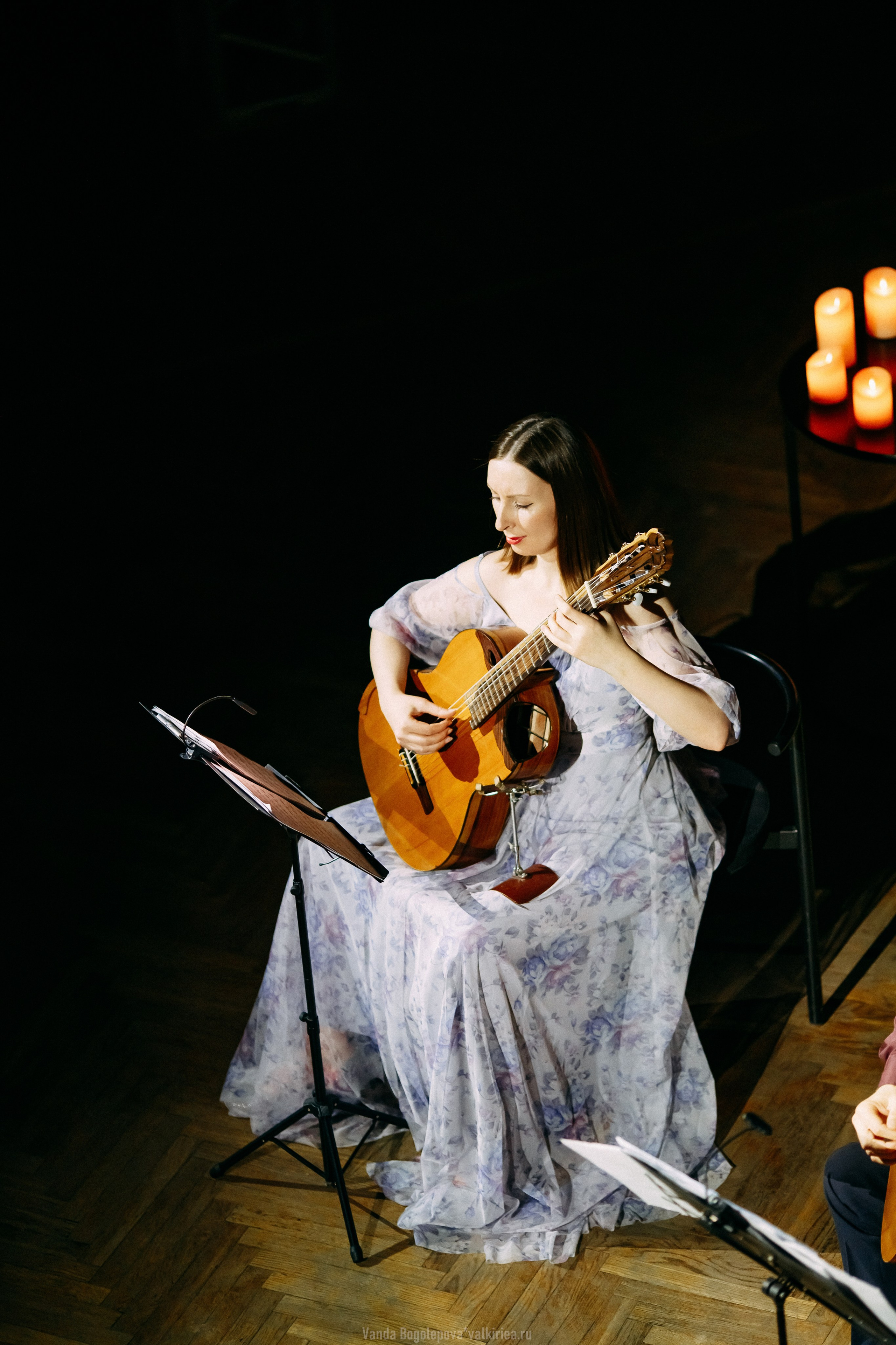 DKART. Гитарный концерт. Фотосъемка, свадебная фотосъемка, Москва, Нижний Новгород