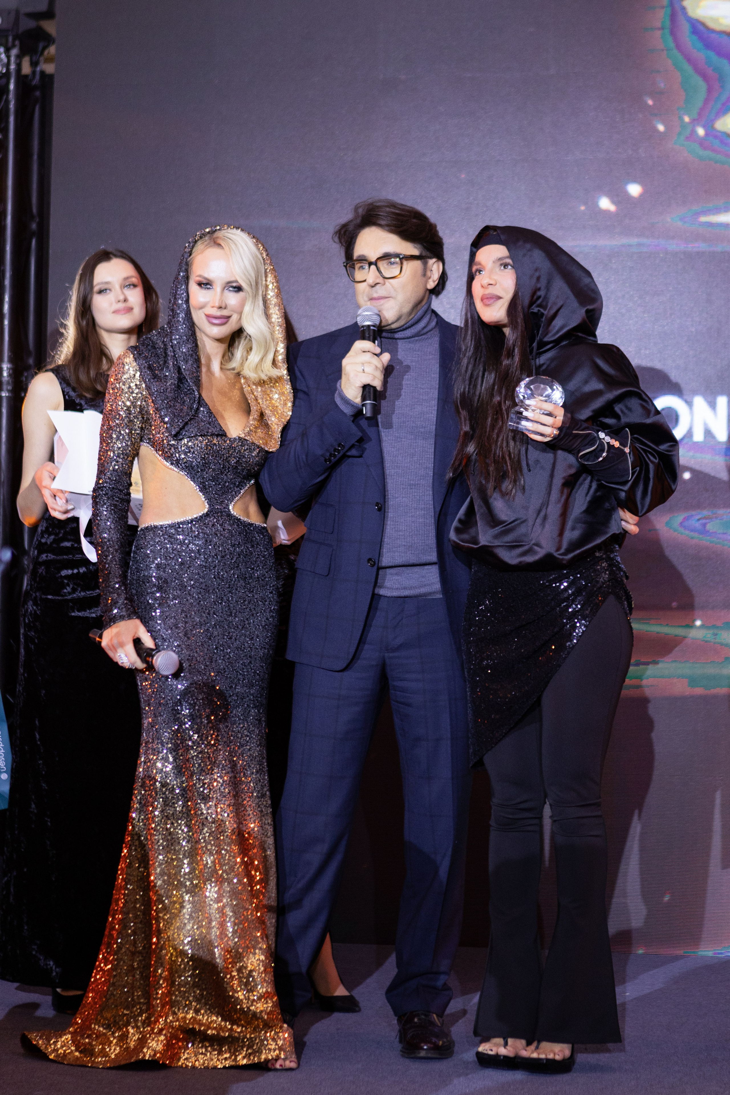 Fashion TV 19.12.23. Главная