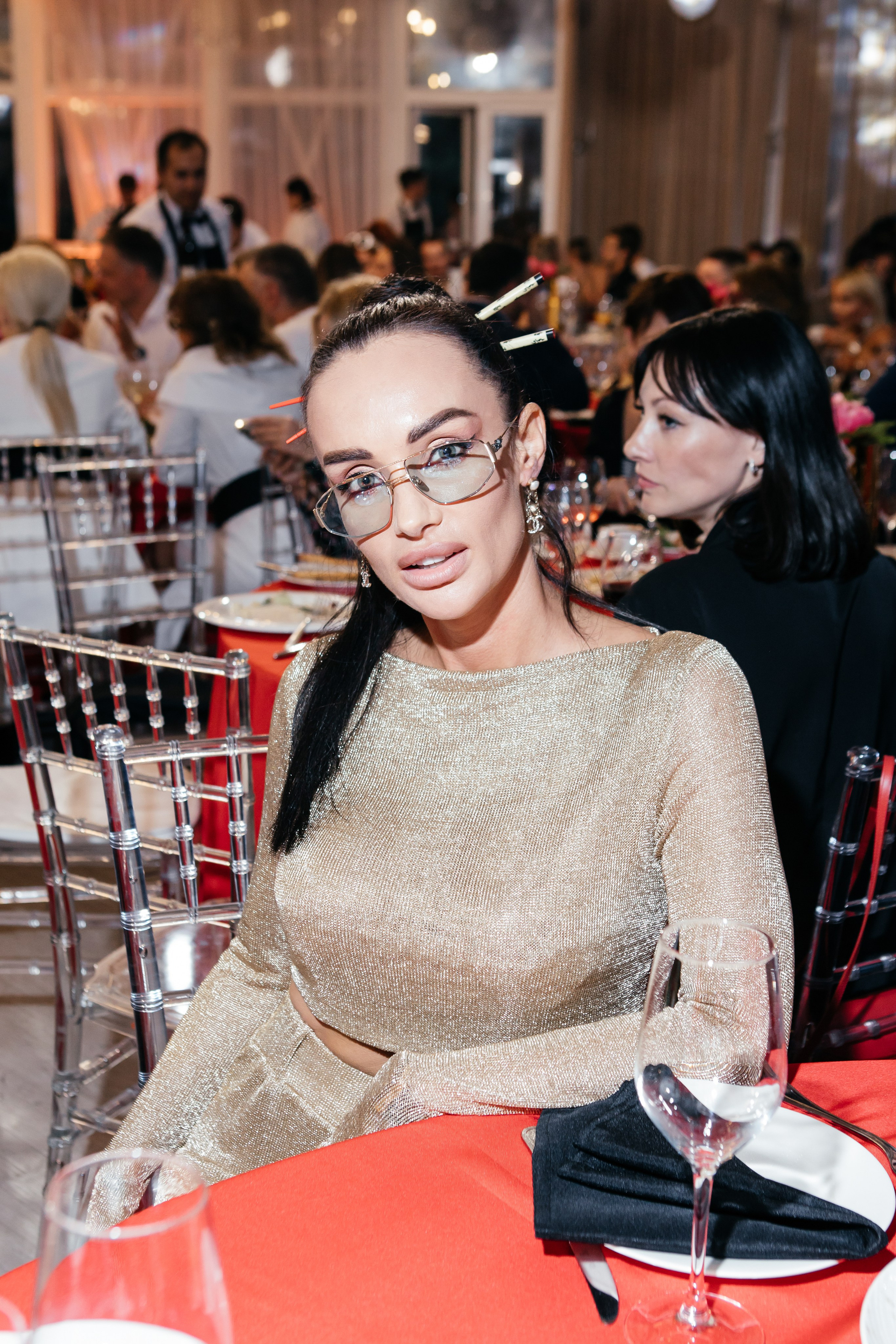 Fashion TV 06.07.23. Главная