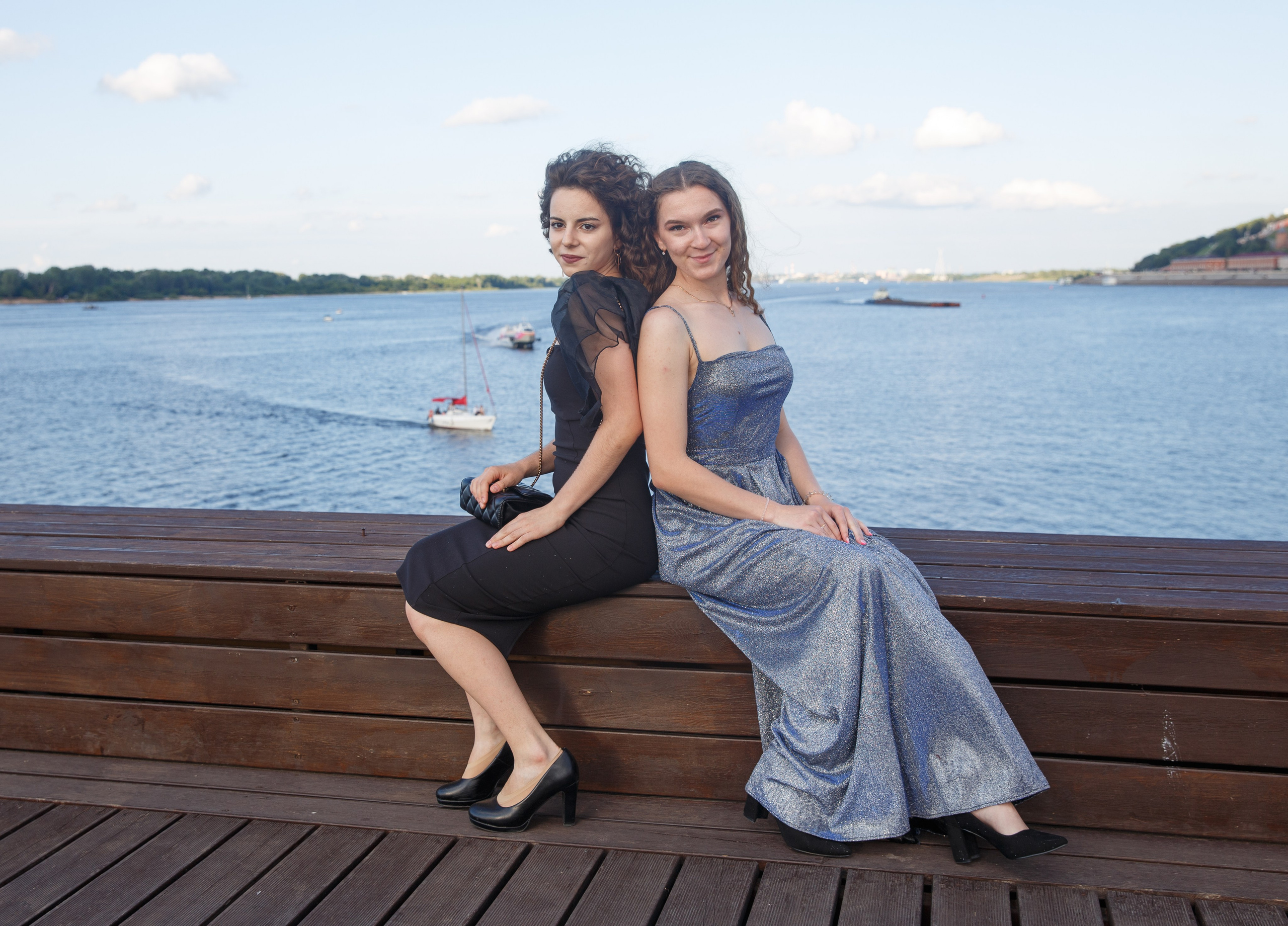 Выпускной полный день. Онегин. Семейный и детский фотограф в Нижнем Новгороде