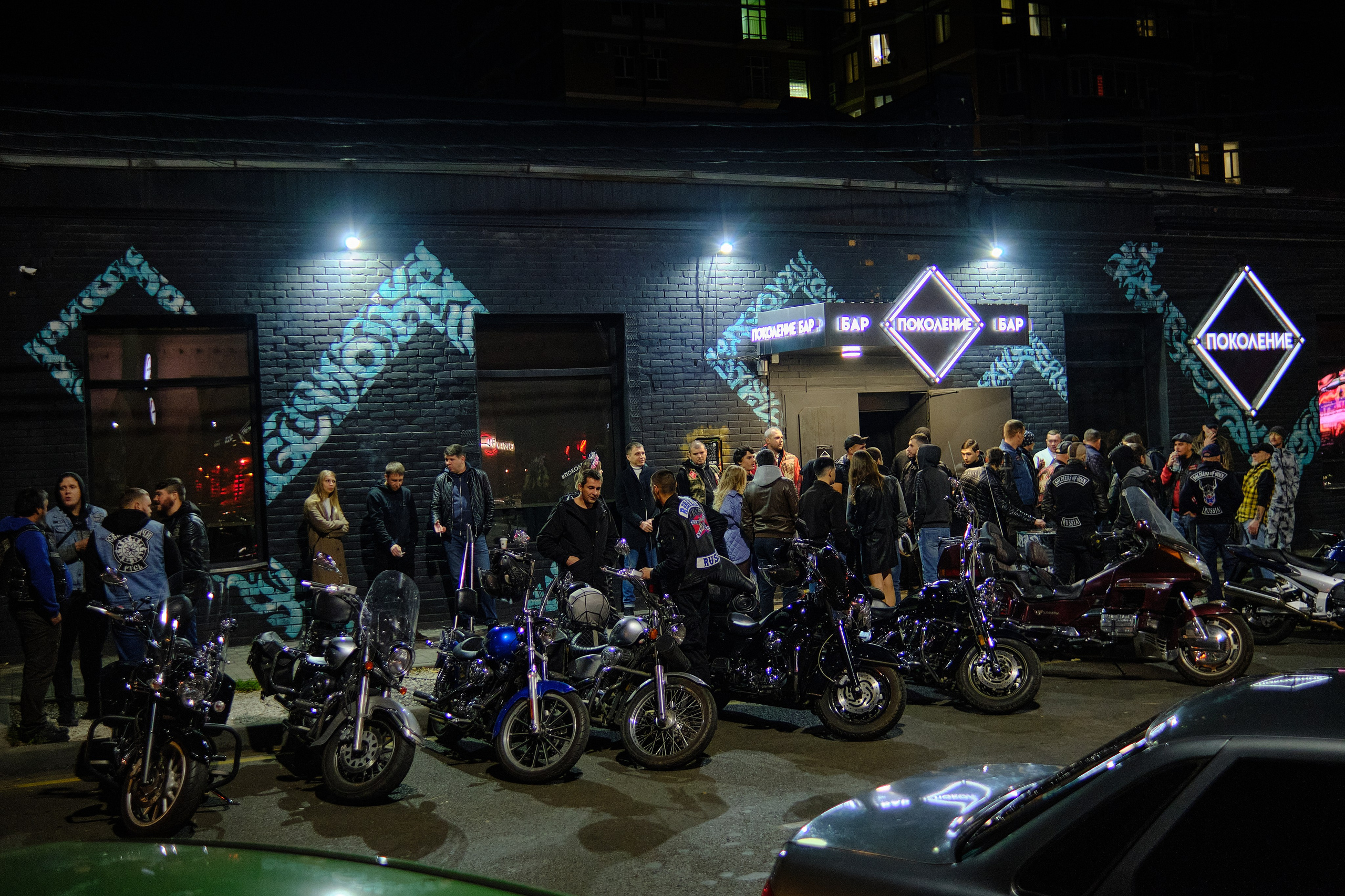 Репортаж. Константин Тимонин — фотограф в Краснодаре