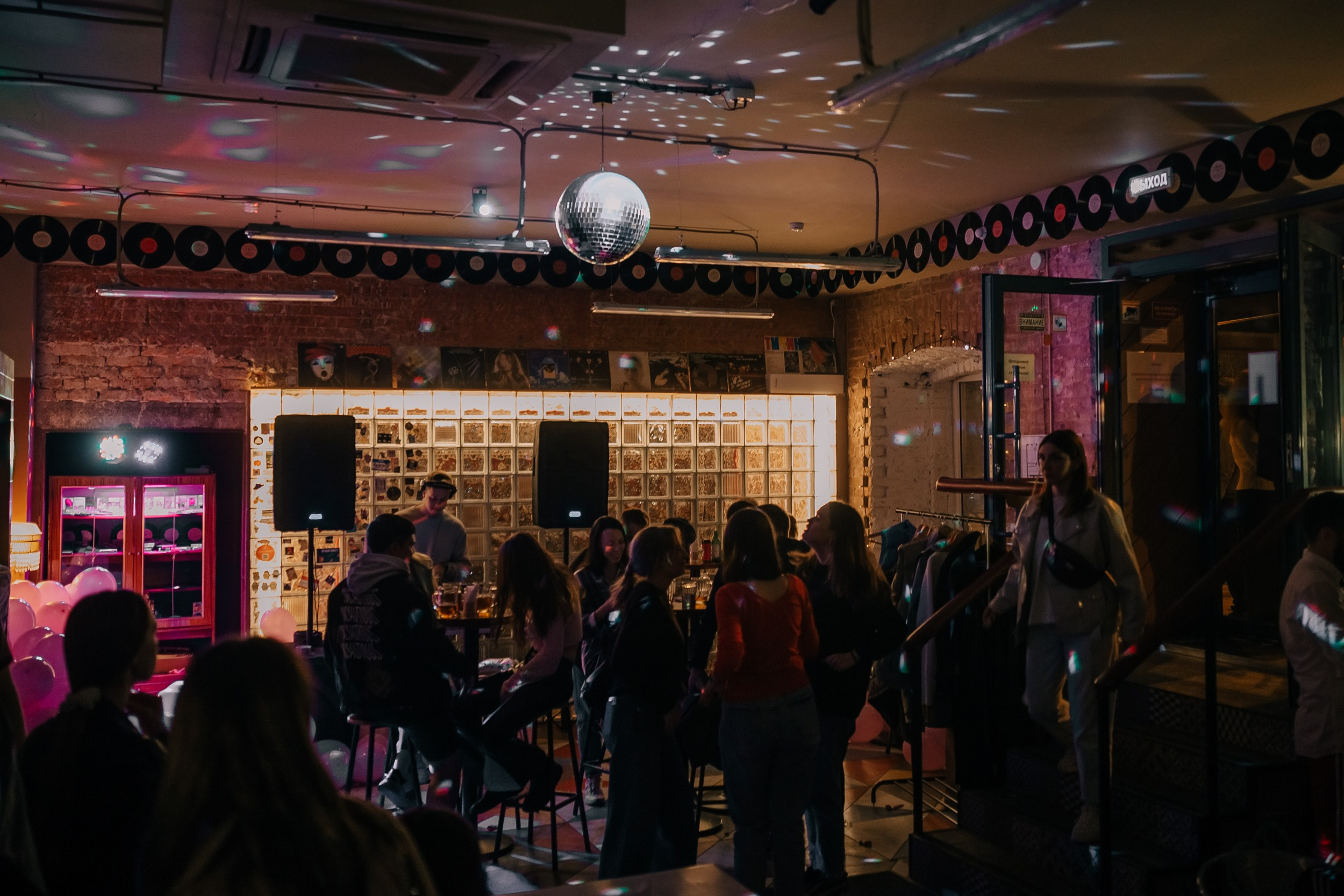 Barbie party. Главная