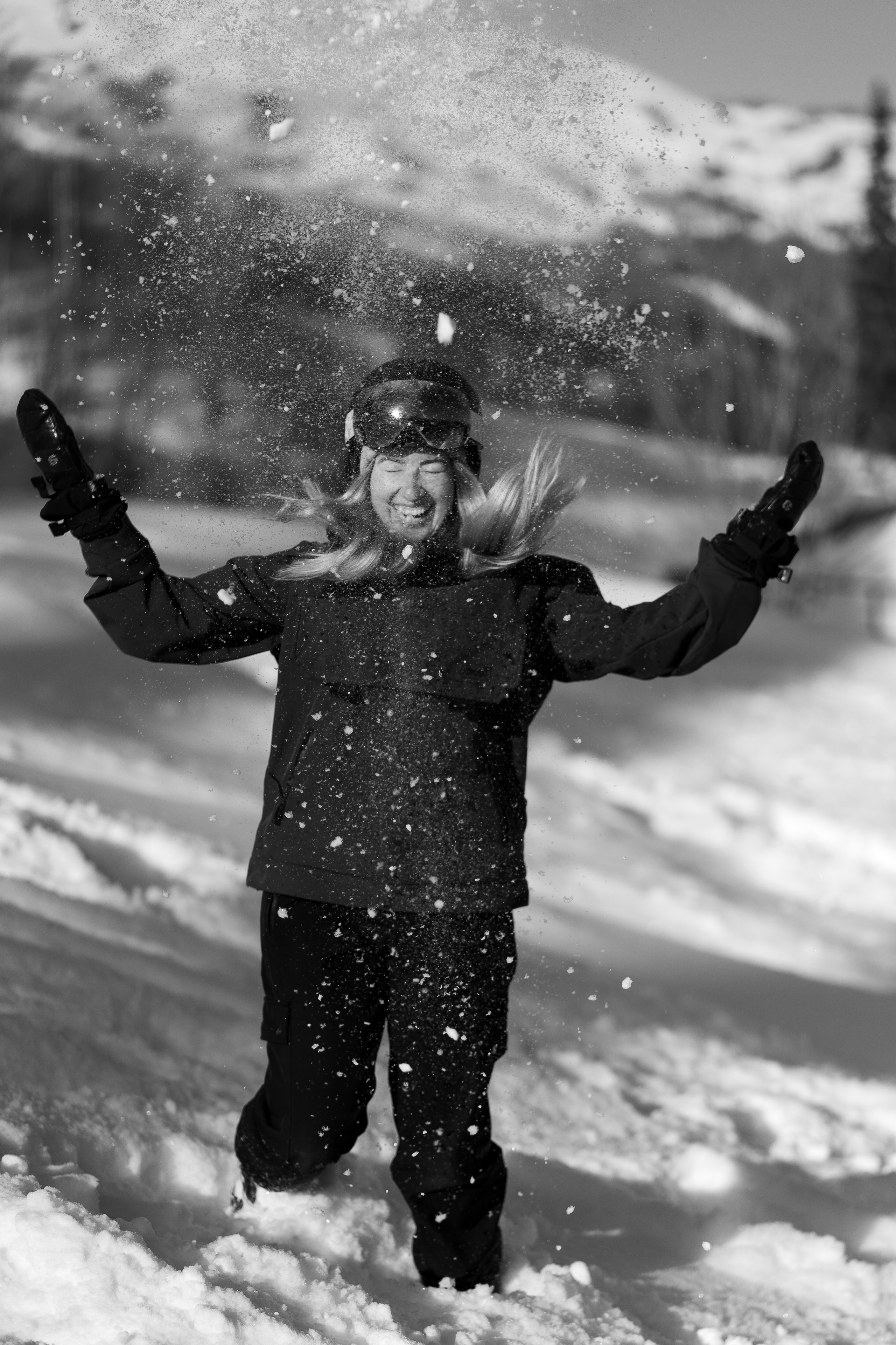 Джой 6.01. Анастасия Паршукова — фотограф Шерегеш Новосибирск