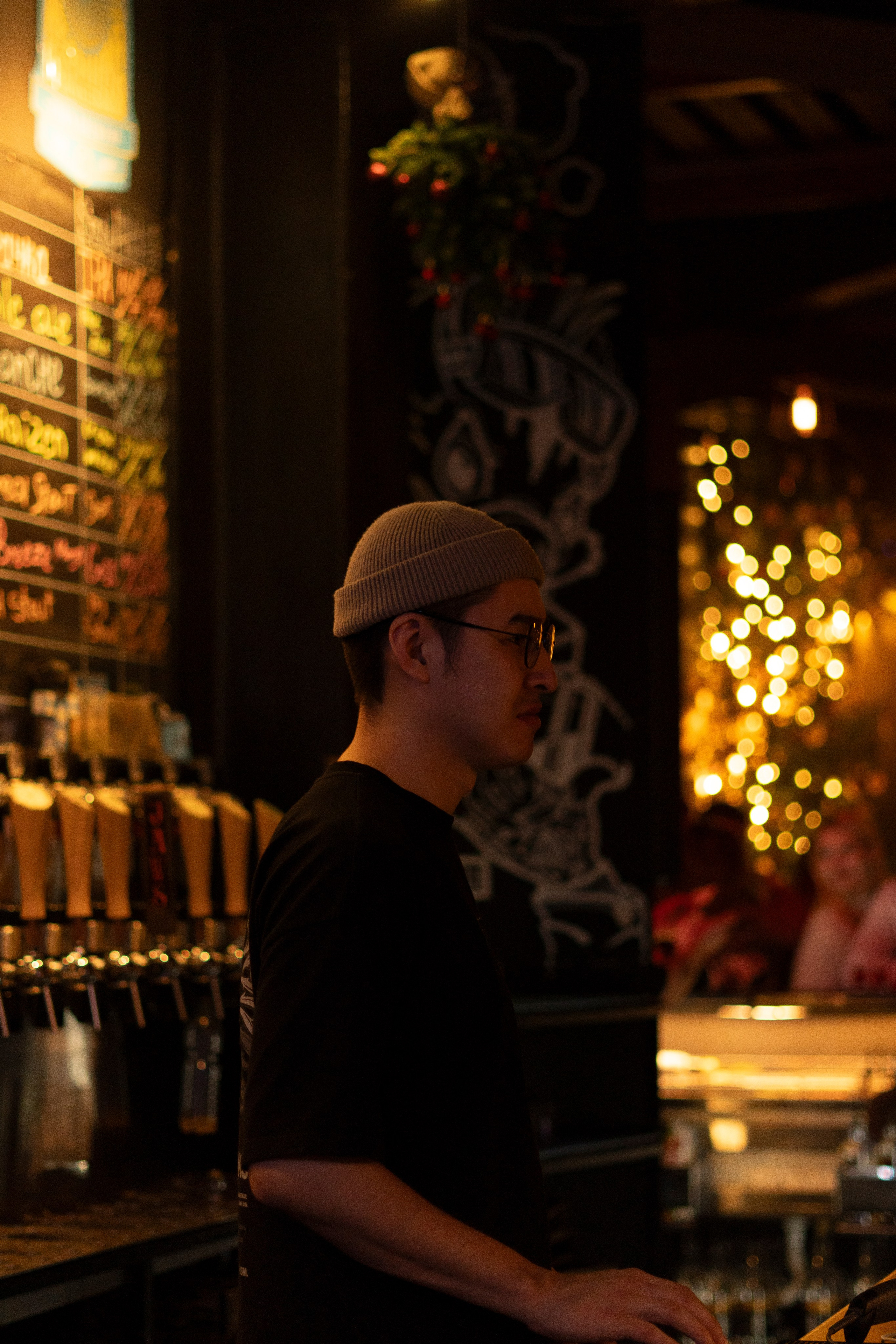 HNY. Анастасия Паршукова — фотограф Шерегеш Новосибирск