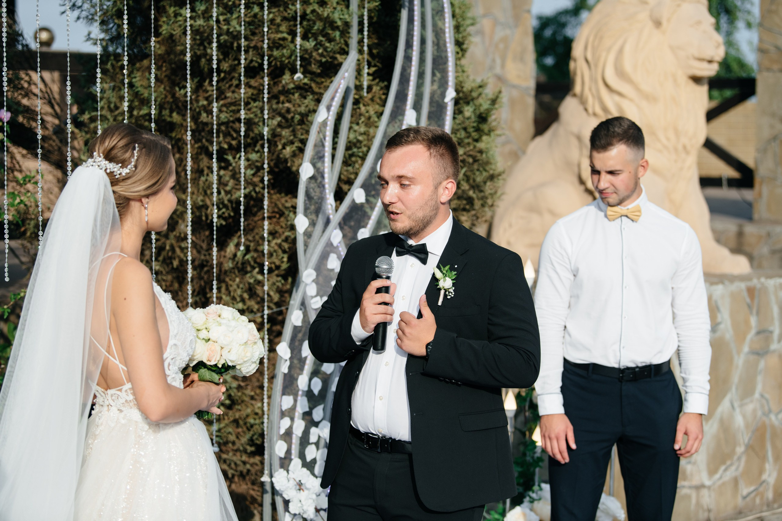 Алексей & Татьяна. Москва, видеосъёмка, фотосъёмка, свадебный клип, фильм 4К media production