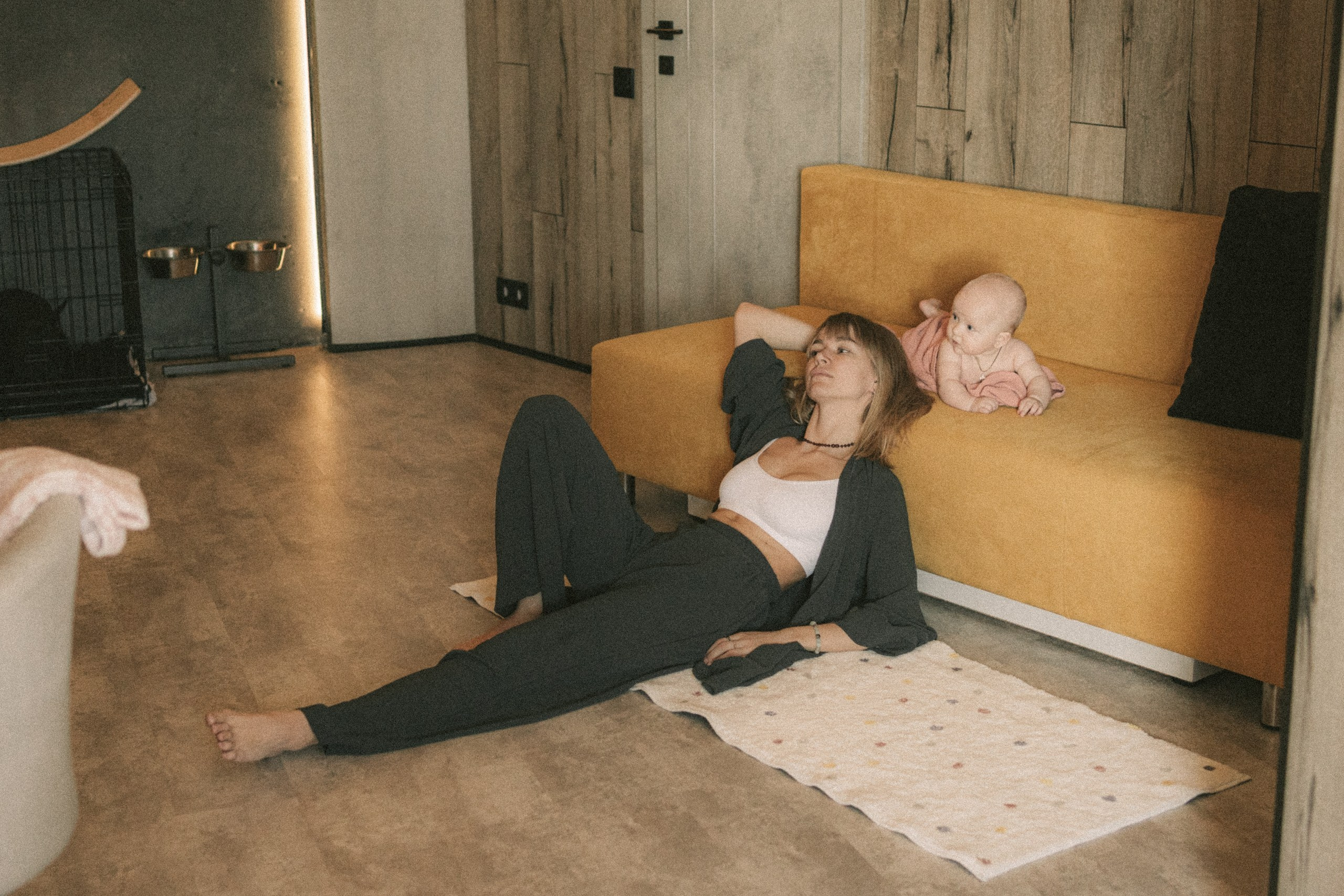 Семейные съемки. Фотограф Новомосковск | Тула