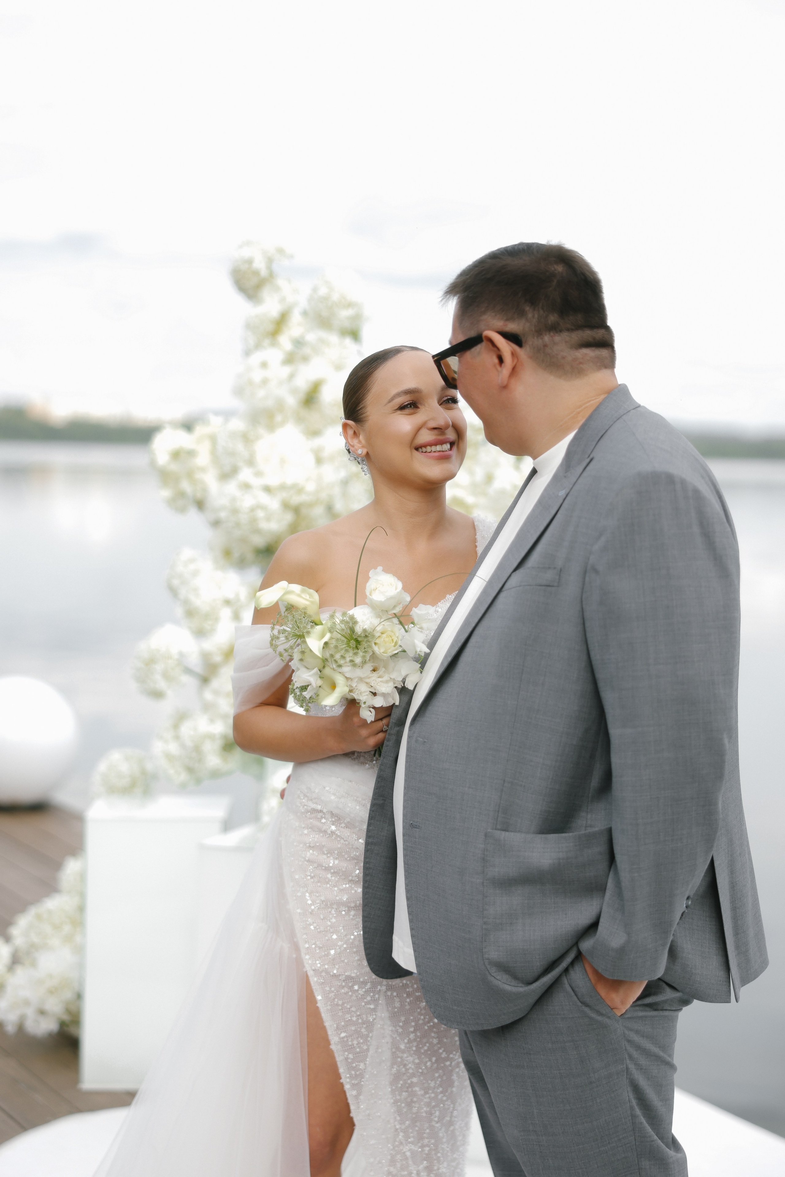 The sun. Свадебный фотограф Светлана Кот | Москва