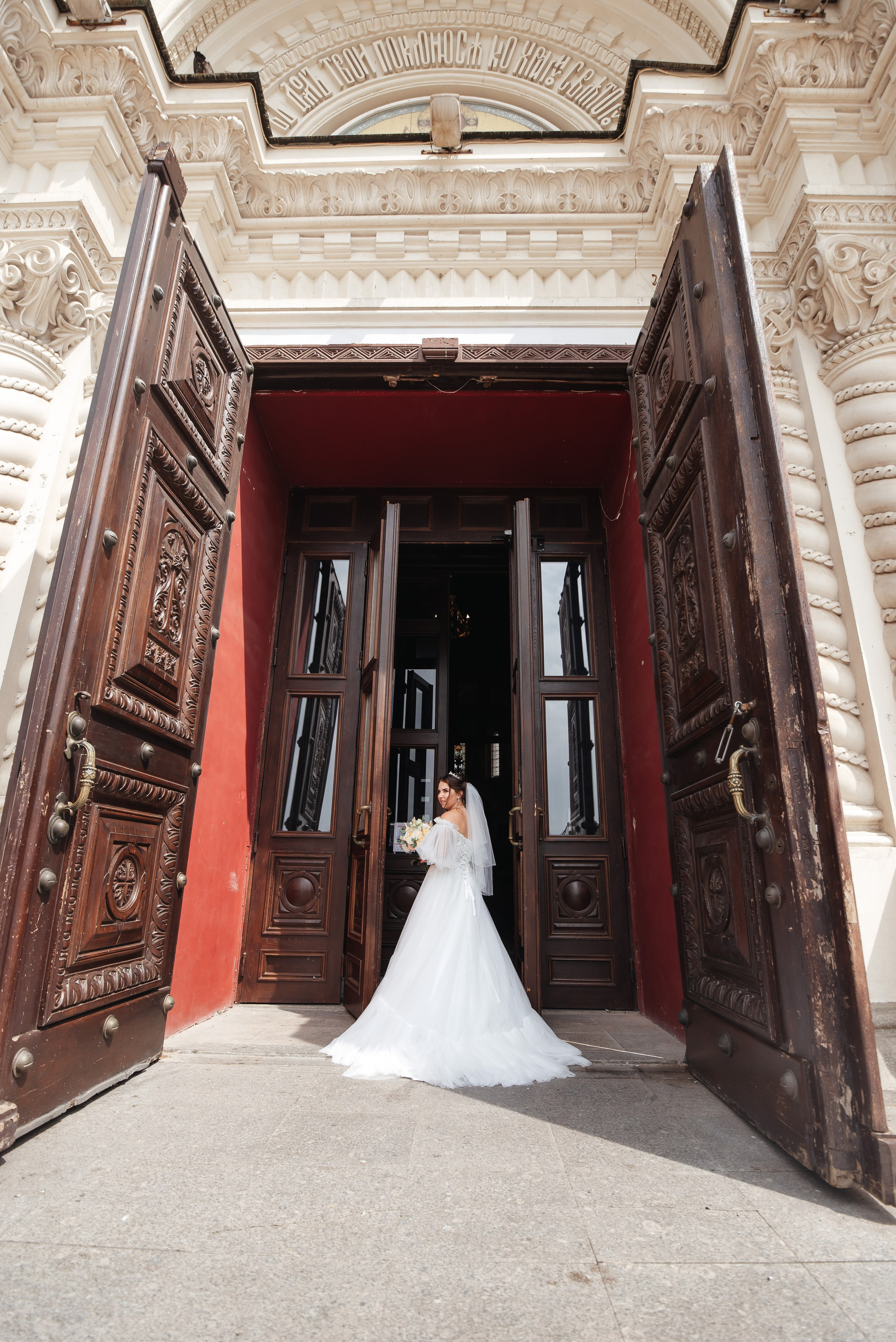 Фотограф Дарья Борисова в г. Новочеркасск и РО