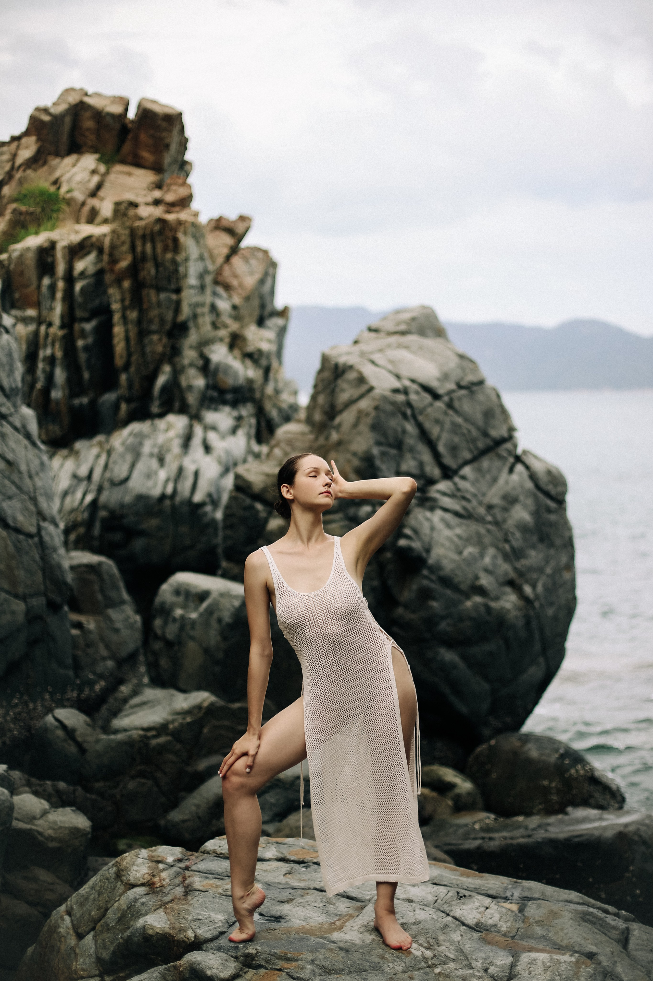 Елизавета. Ксения Шашкина