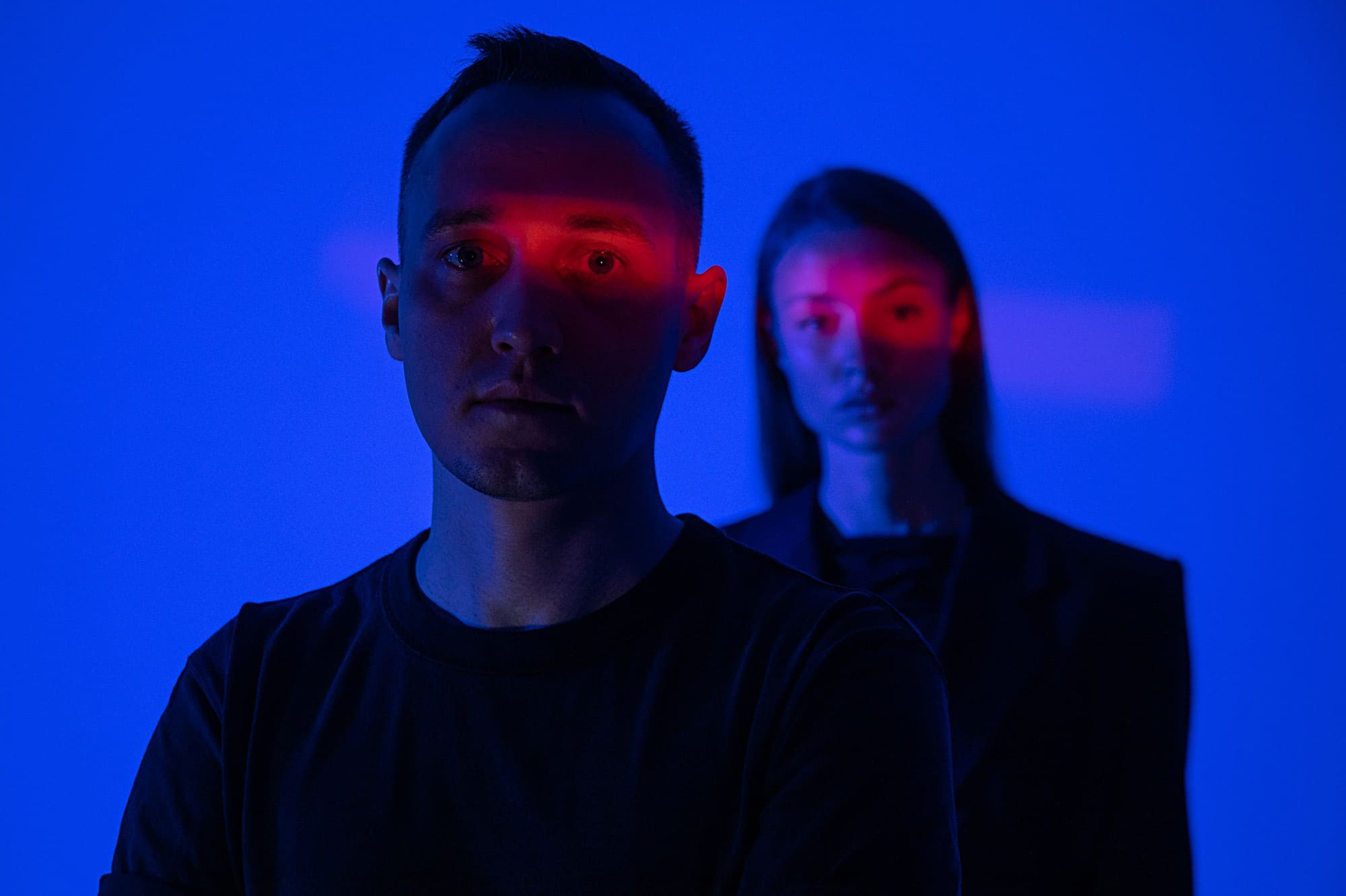 Портретный фотограф в Санкт-Петербурге Юлия Лисняк