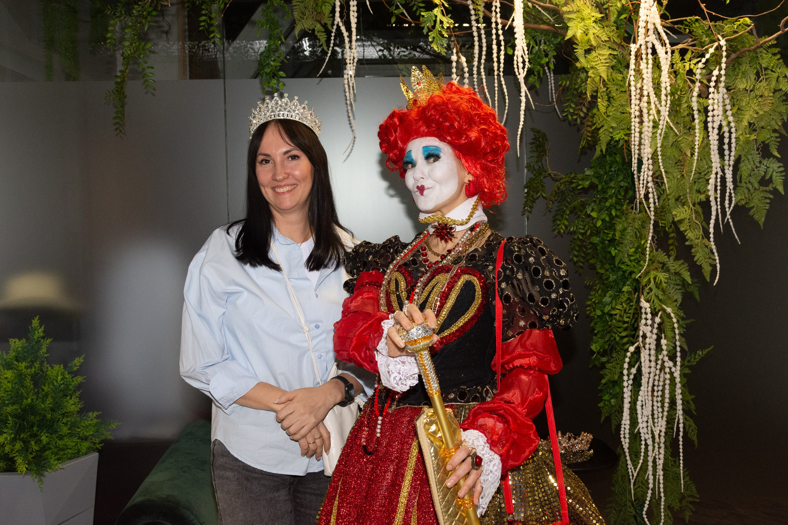 ВитаСмайл Клиентский день. Фотограф Максим Буряк