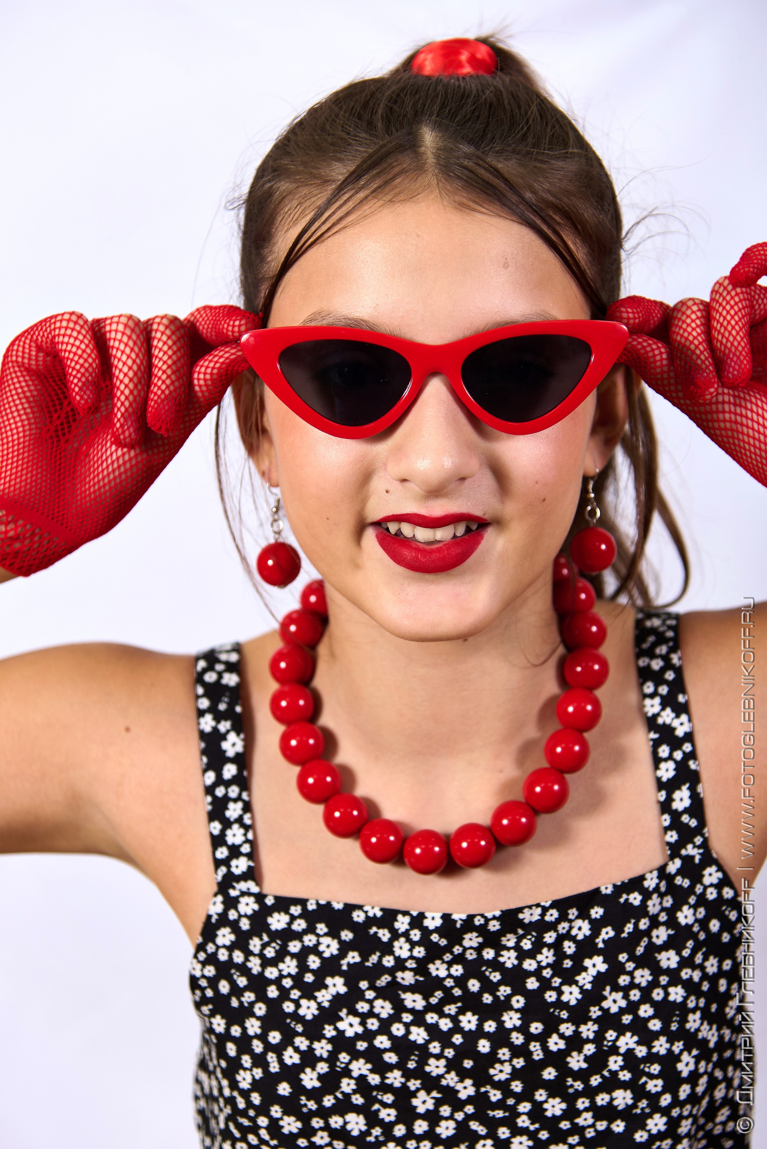 Stylist project / modeling agency / Zlata. Showbiz | Fashion | Reportage