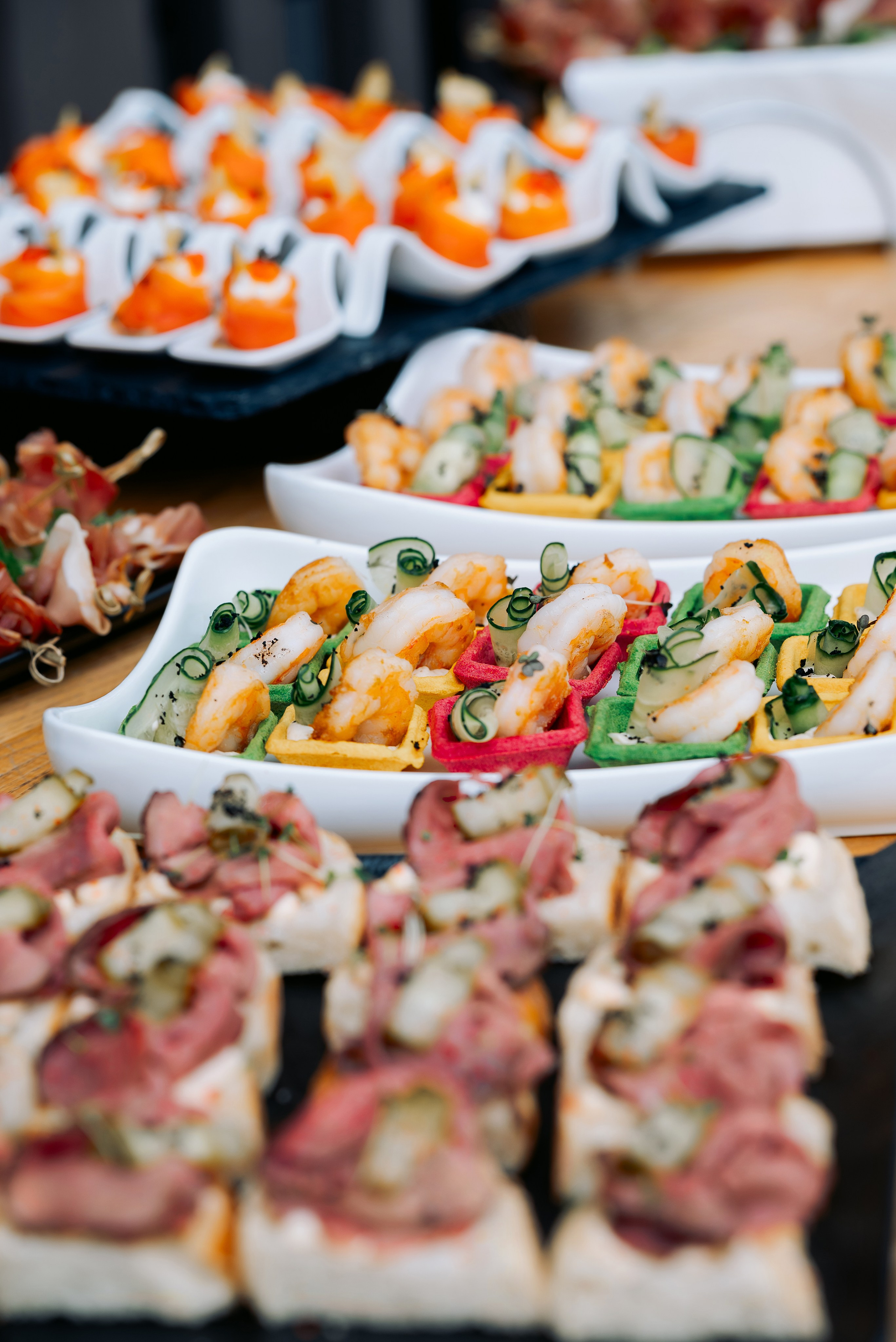 Road show. Дарья Медведева