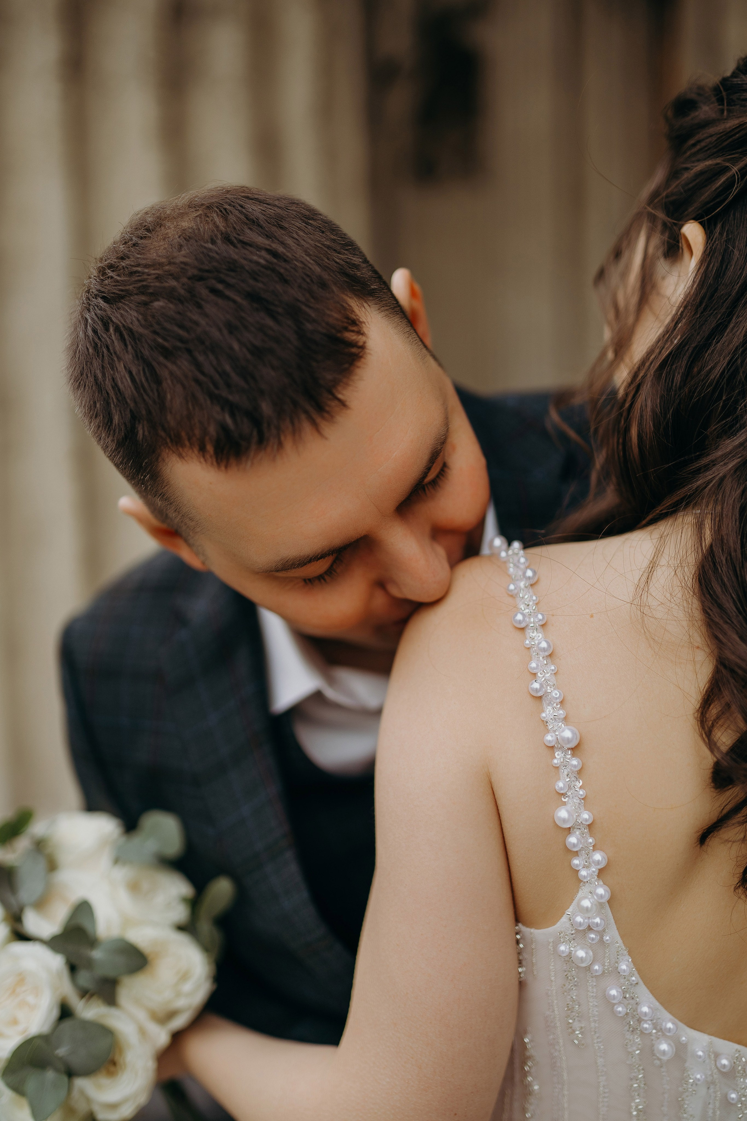 Wedding day 29.03.24. Свадебный фотограф в Санкт-Петербурге